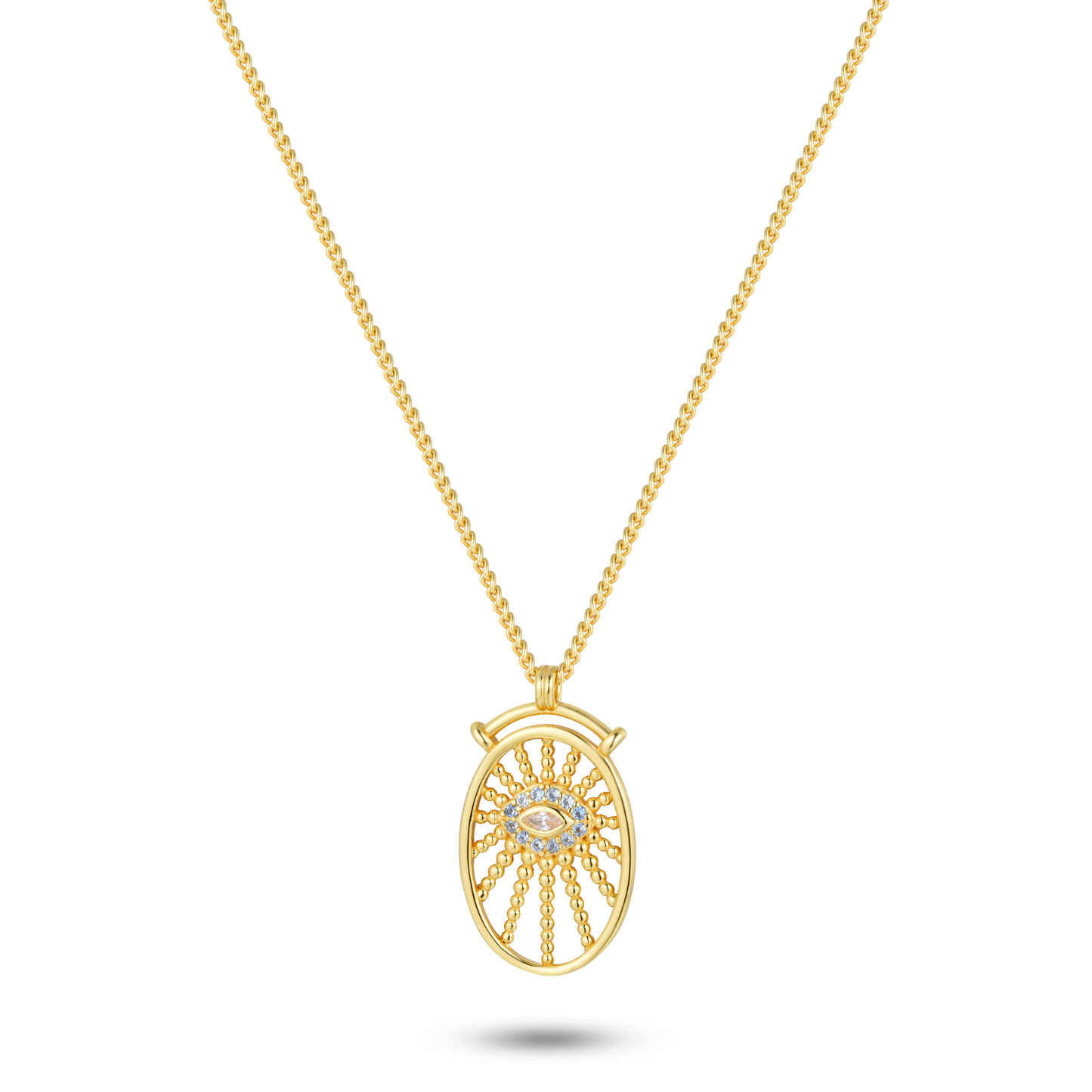 Collier Ônessa