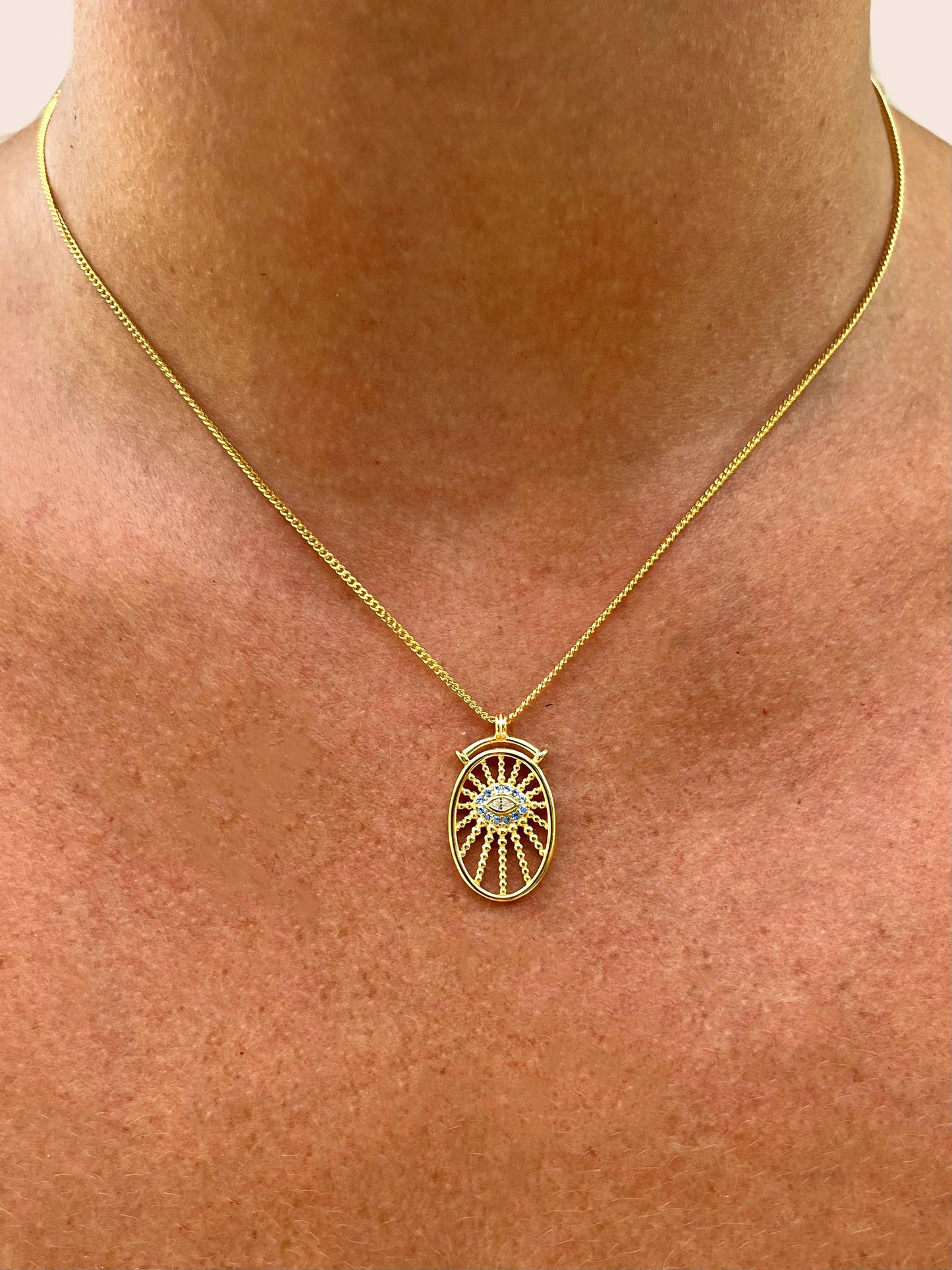 Collier Ônessa