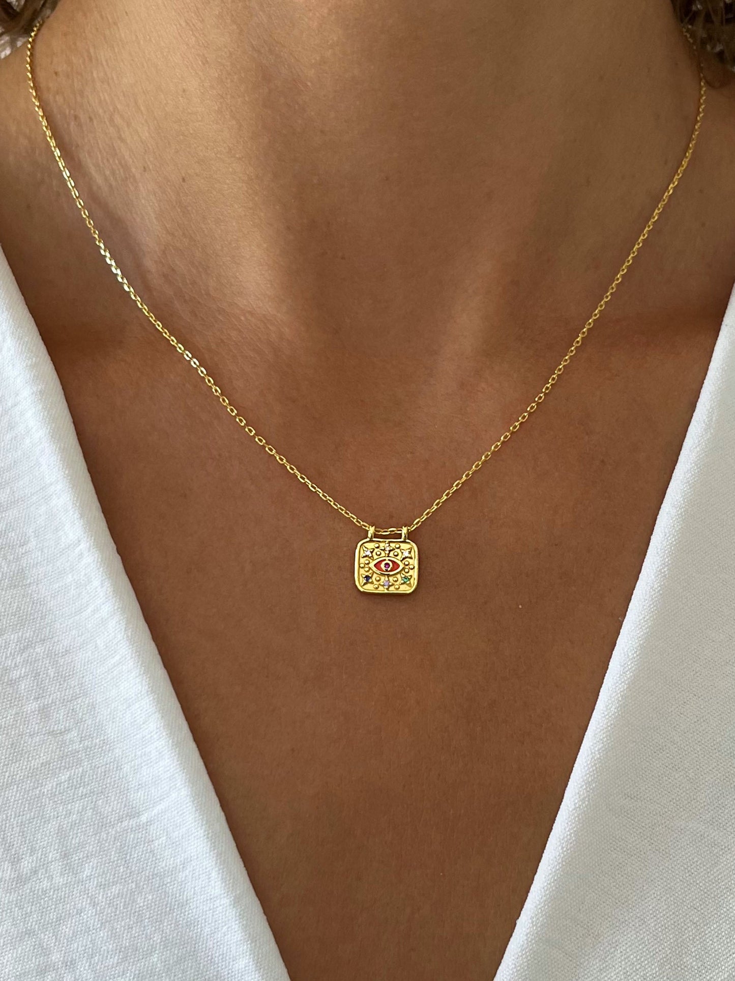 Collier Ônessa