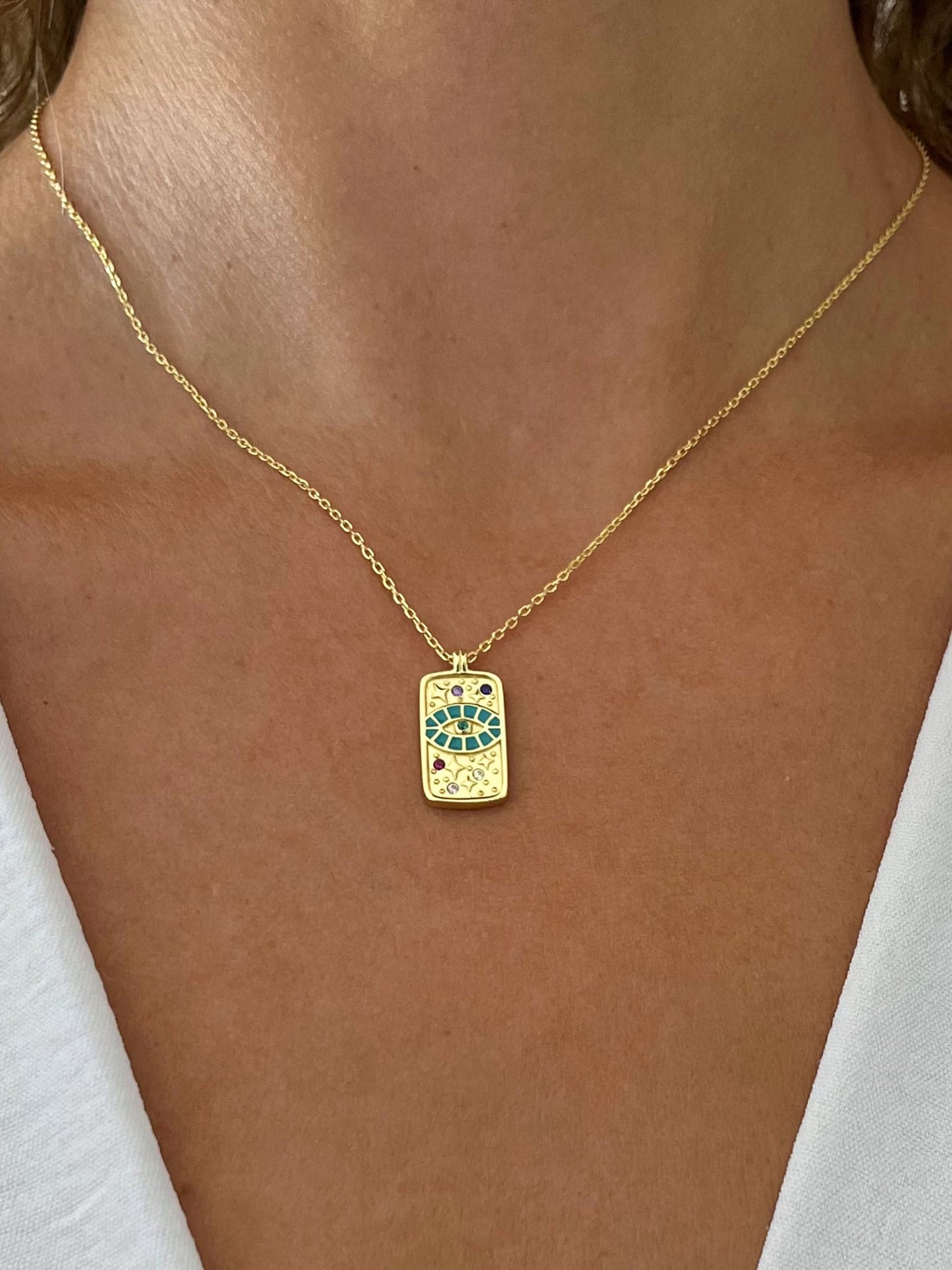 Collier Ônessa