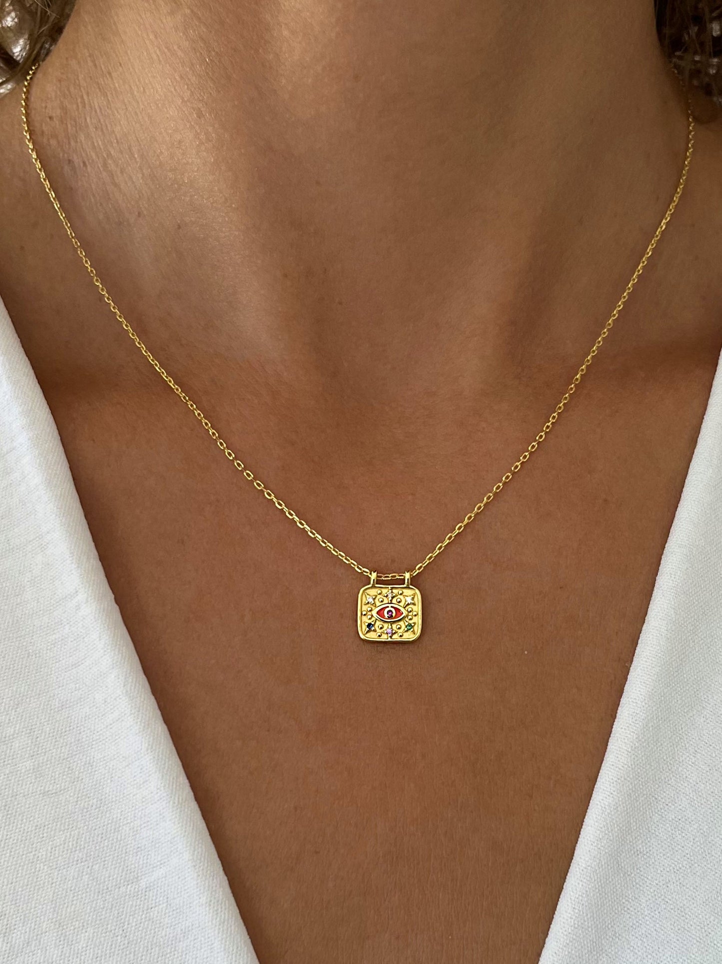 Collier Ônessa