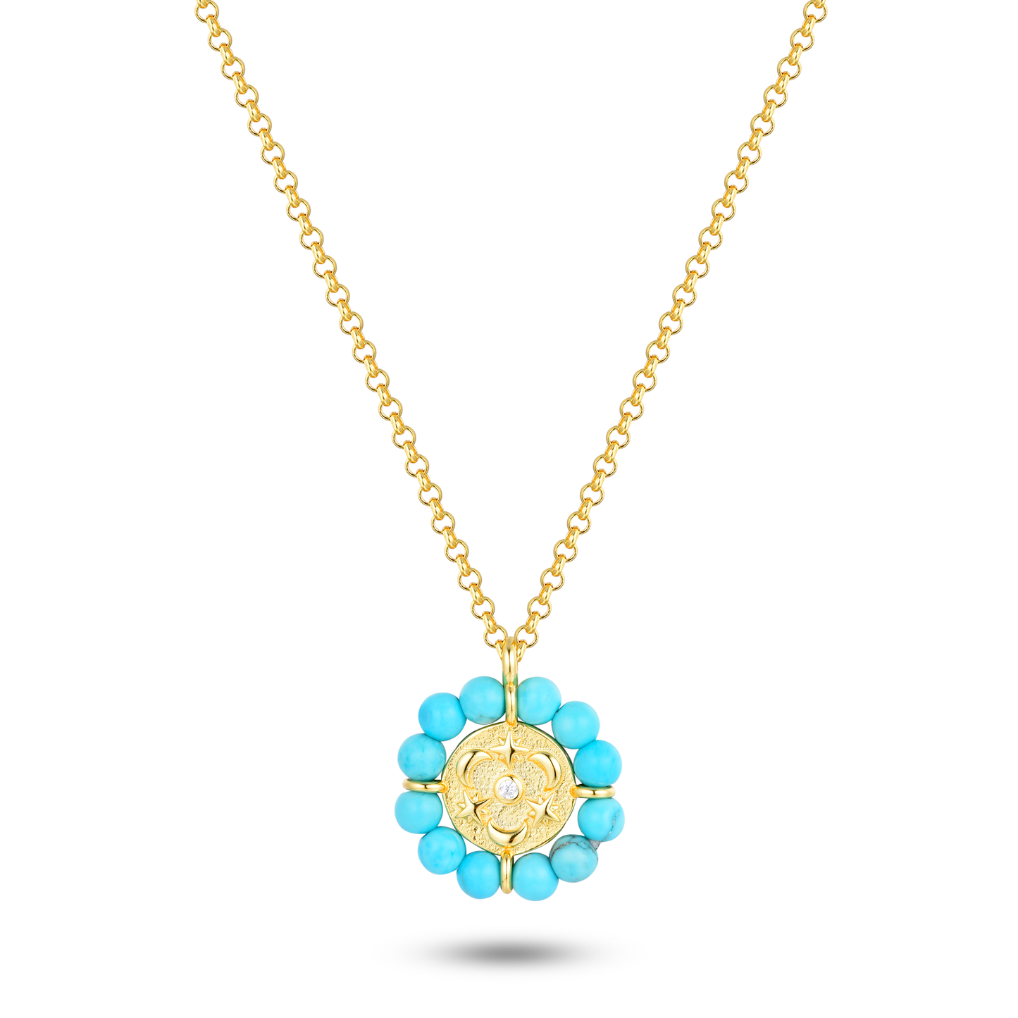 Collier Ônessa