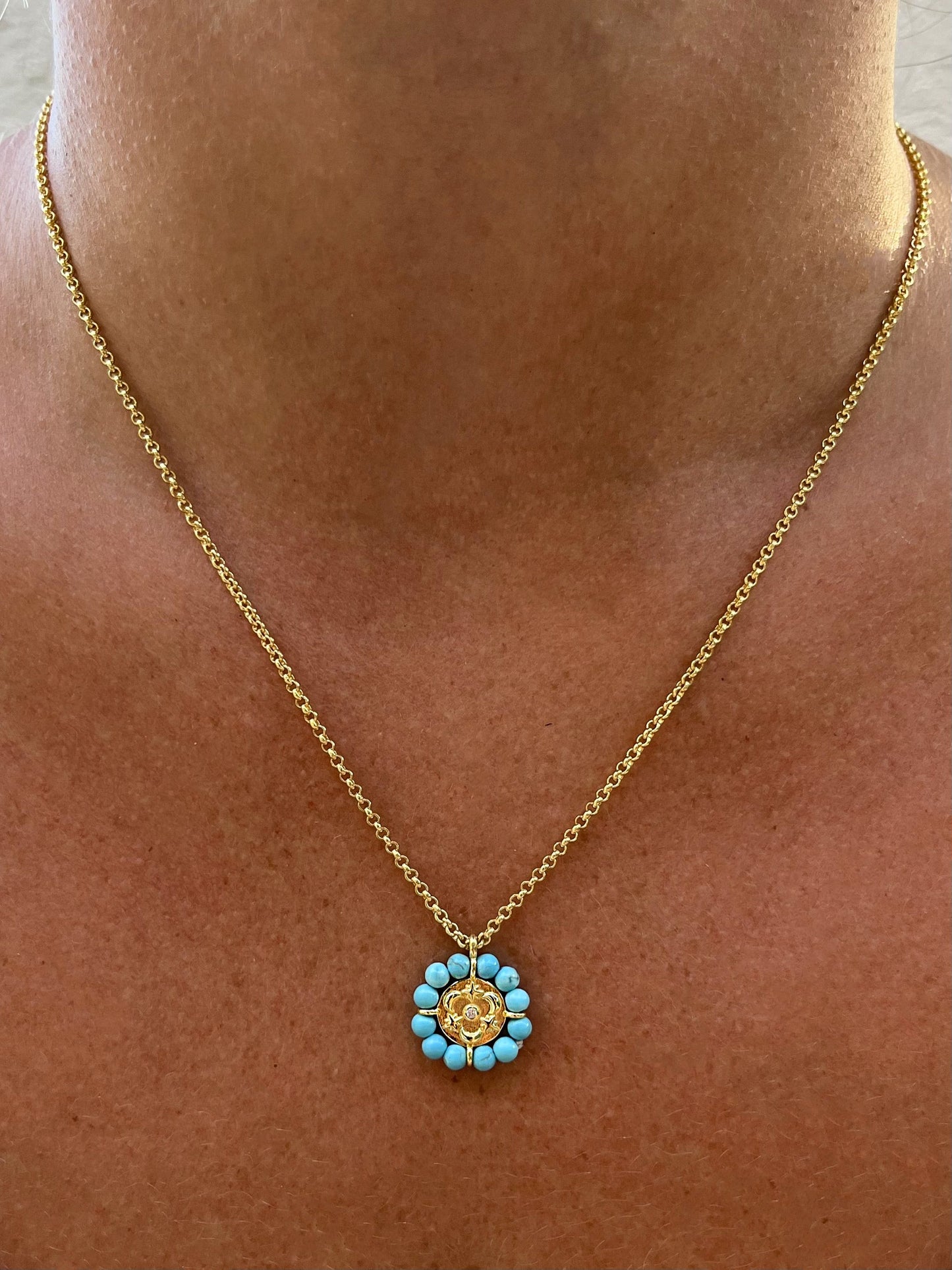Collier Ônessa
