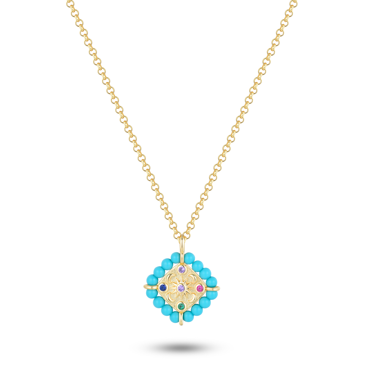 Collier Ônessa