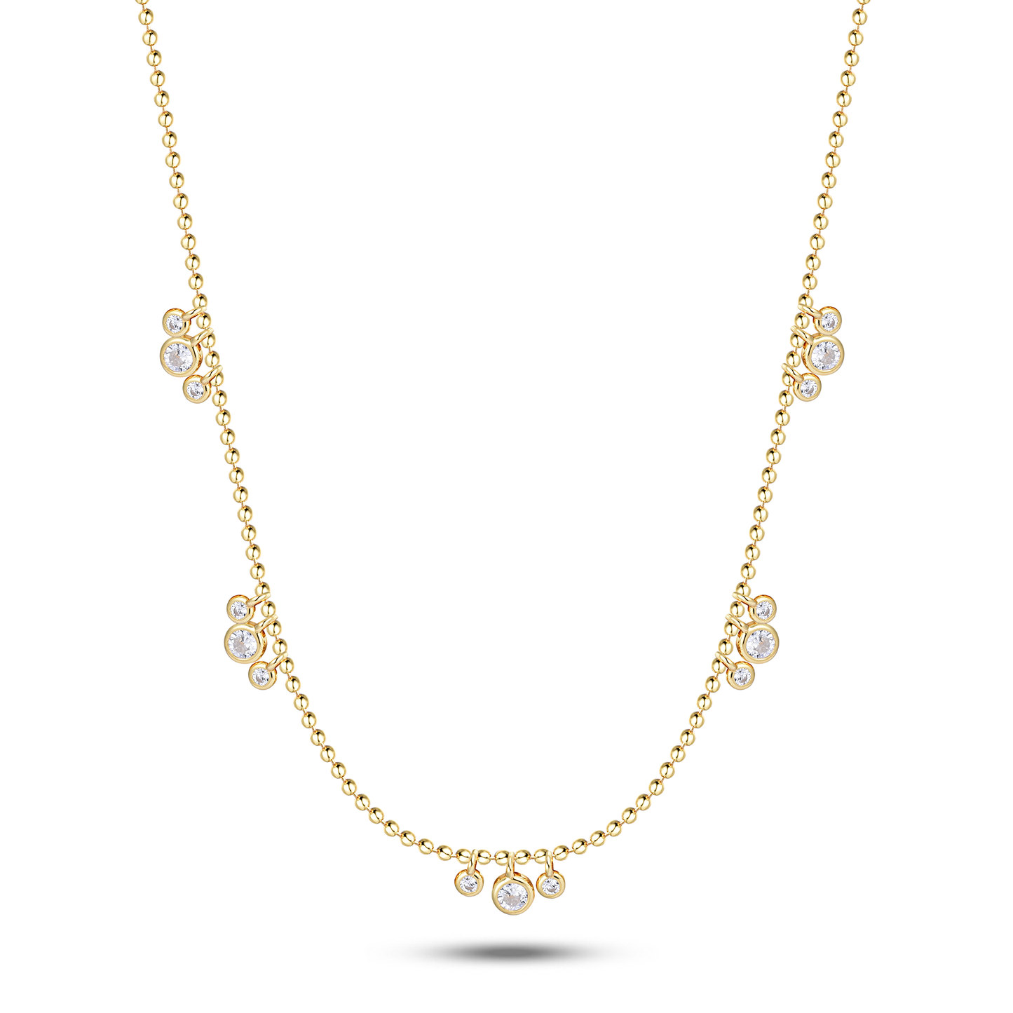 Collier Ônessa