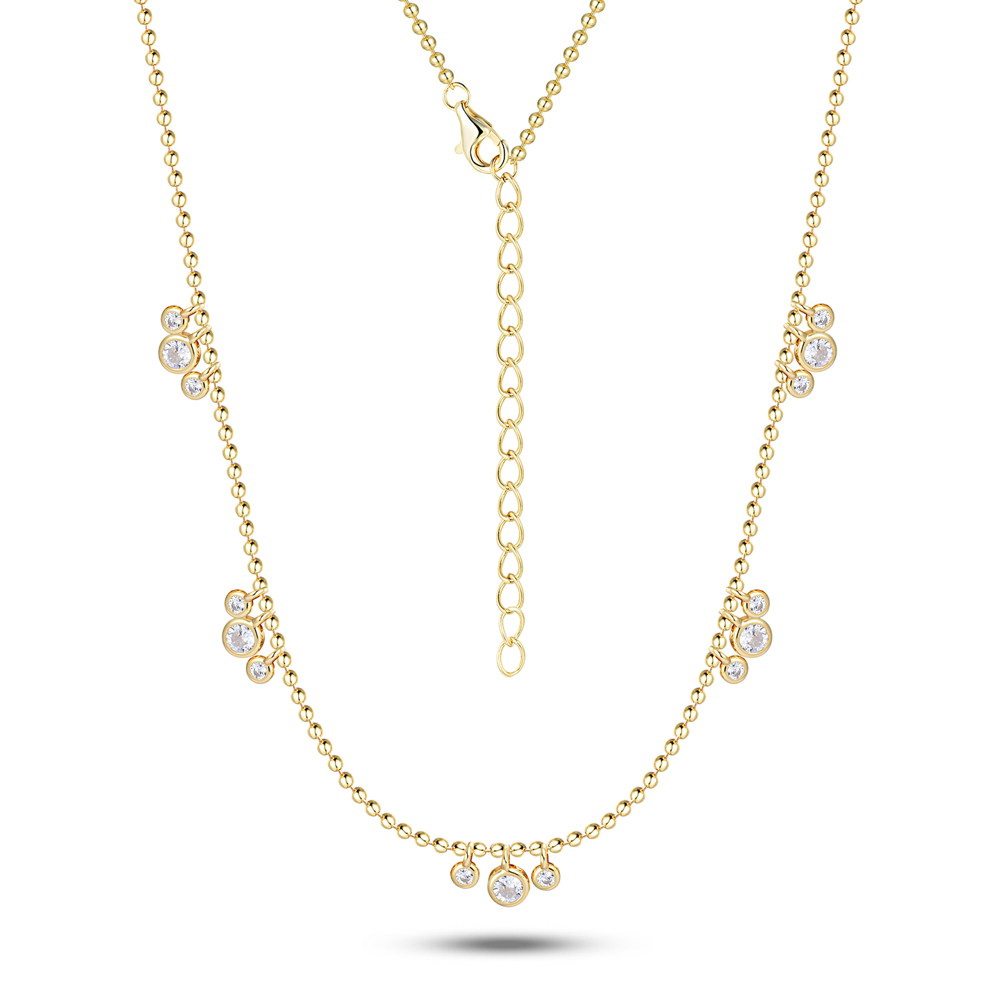 Collier Ônessa