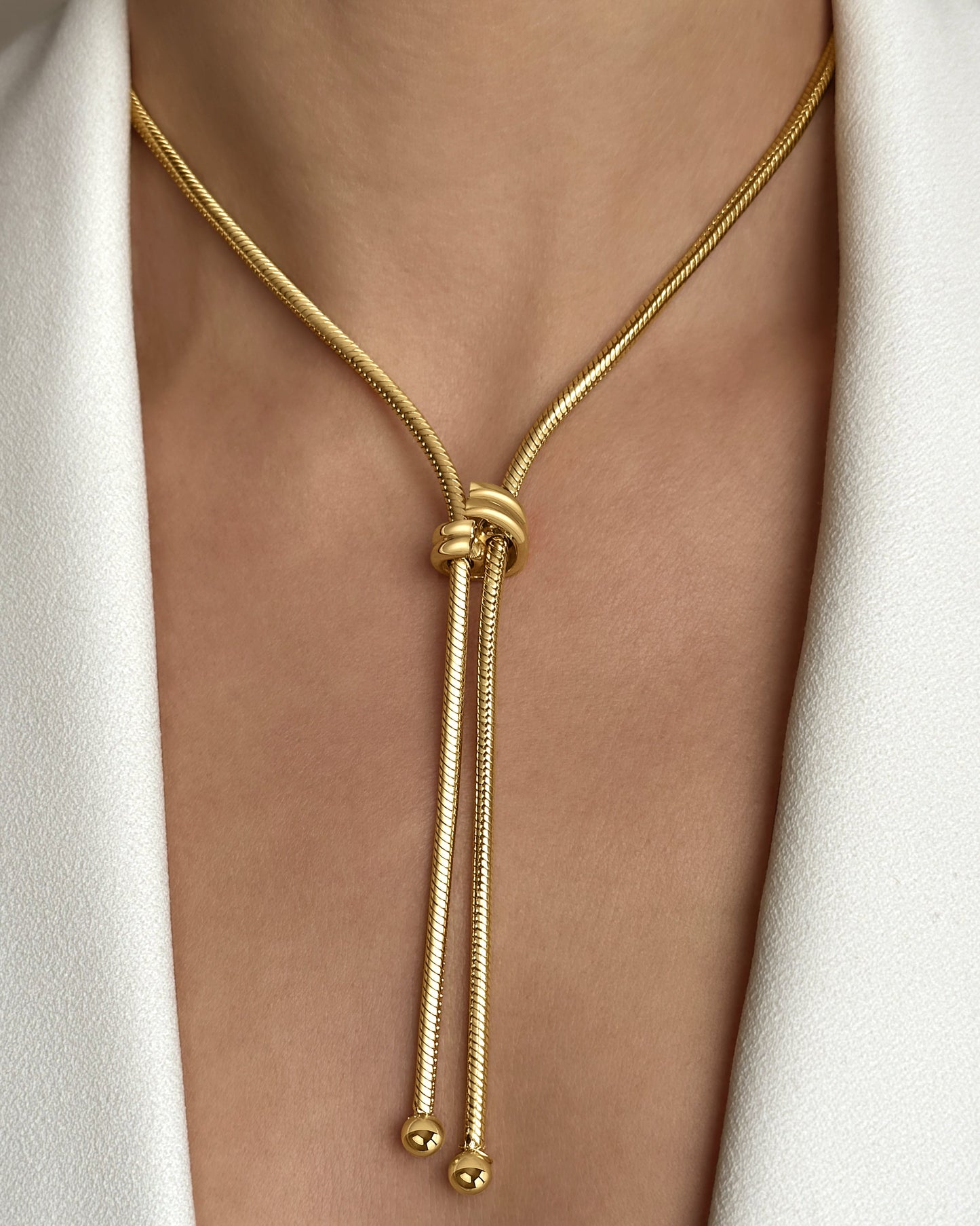 Collier Ônessa