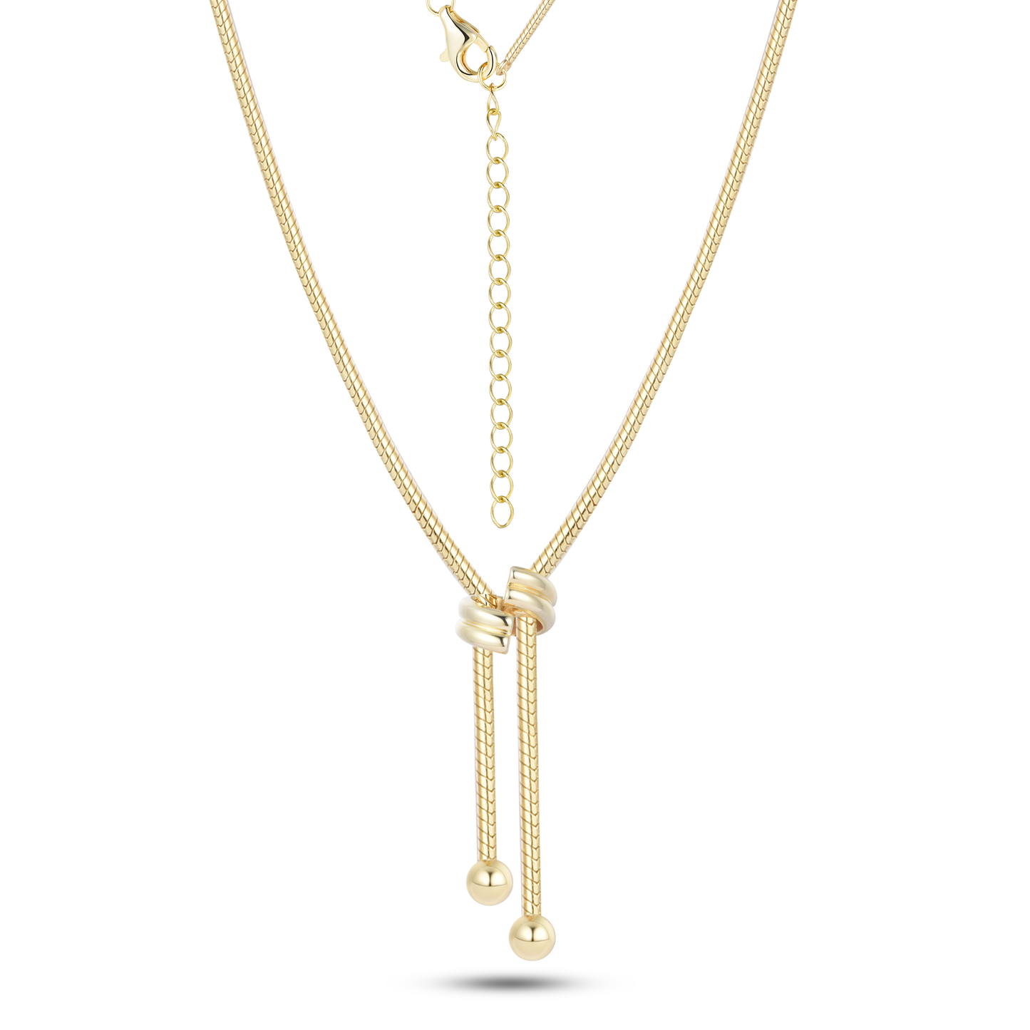 Collier Ônessa
