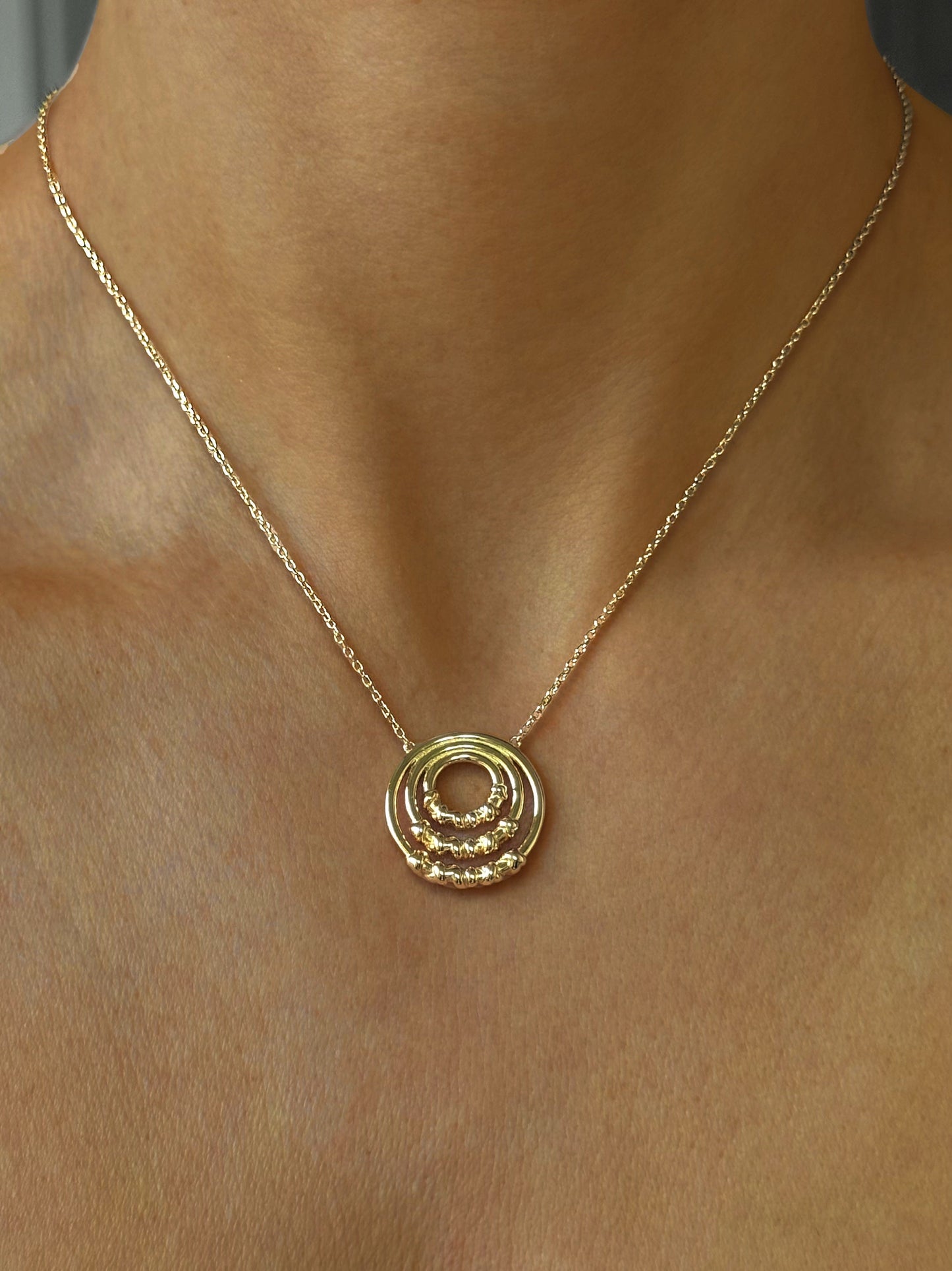 Collier Ônessa