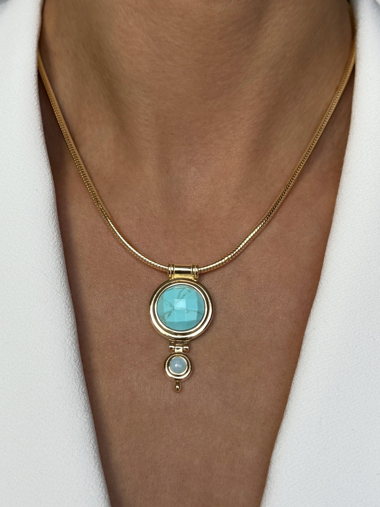Collier Ônessa
