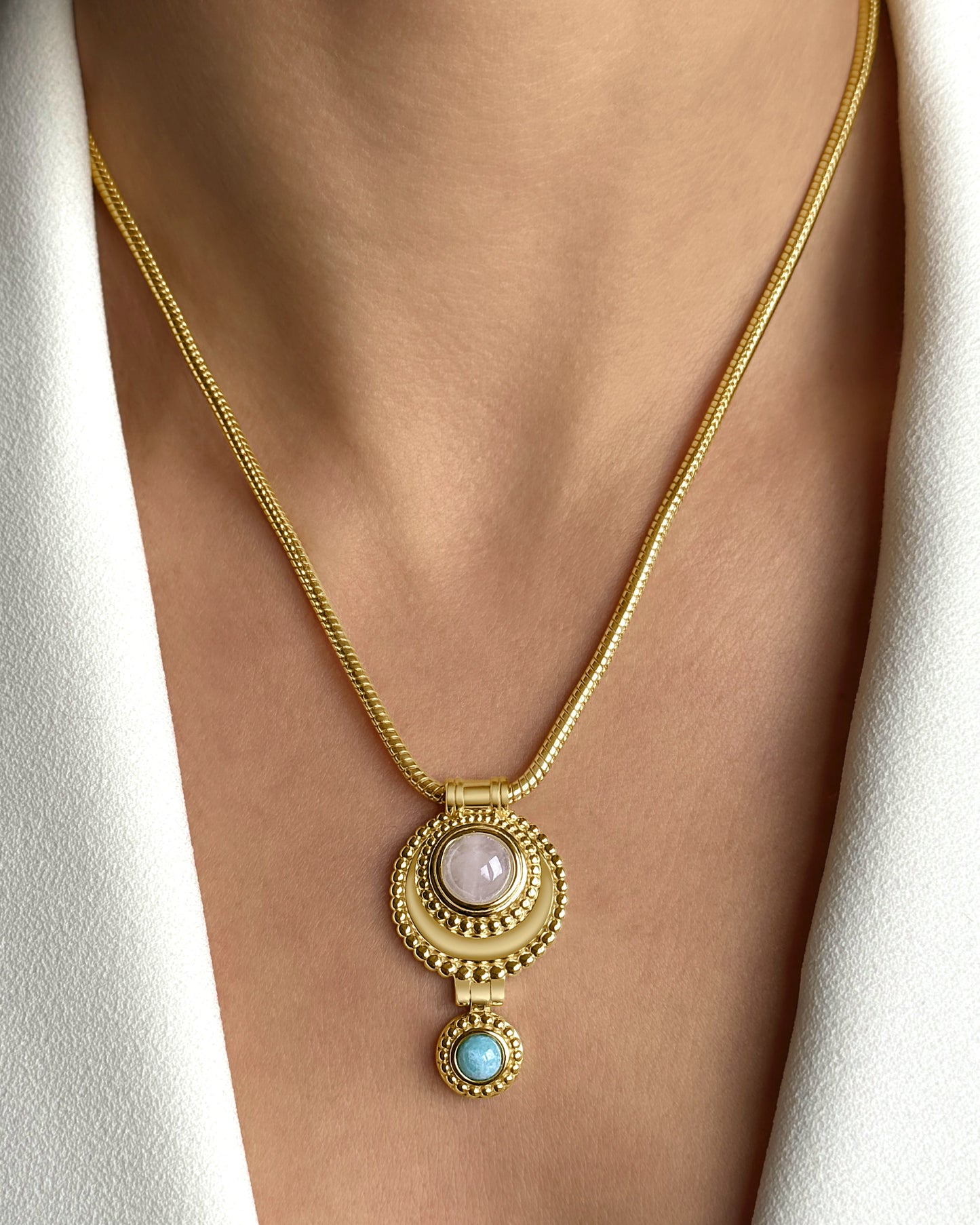 Collier Ônessa