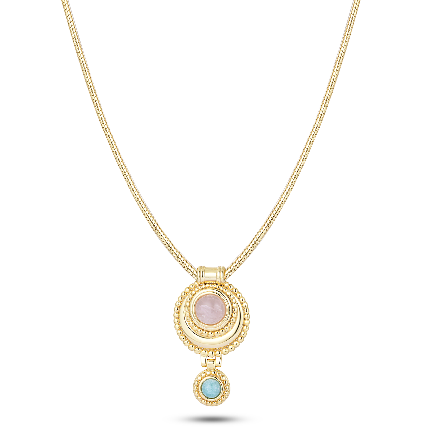 Collier Ônessa