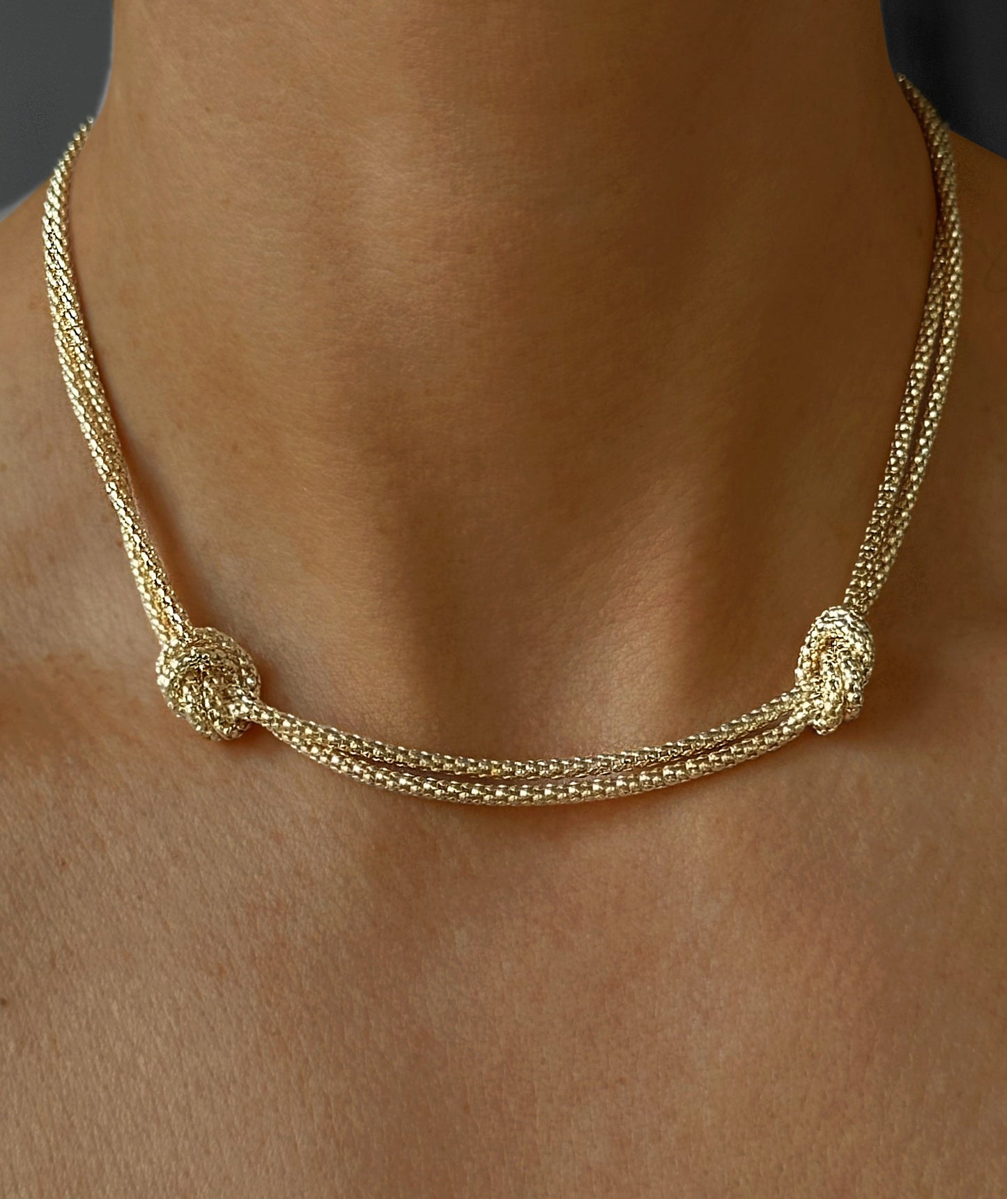 Collier Ônessa