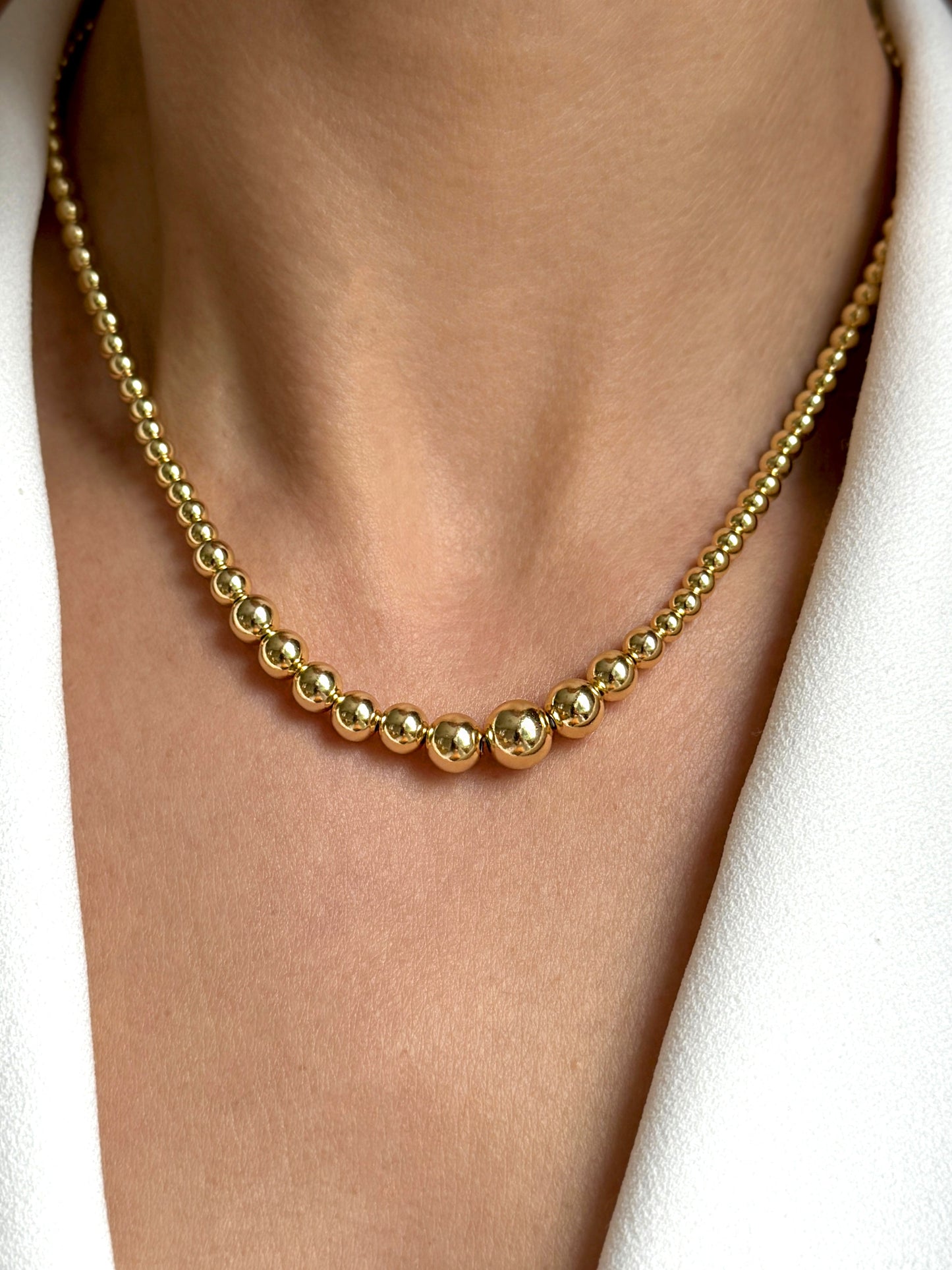 Collier Ônessa