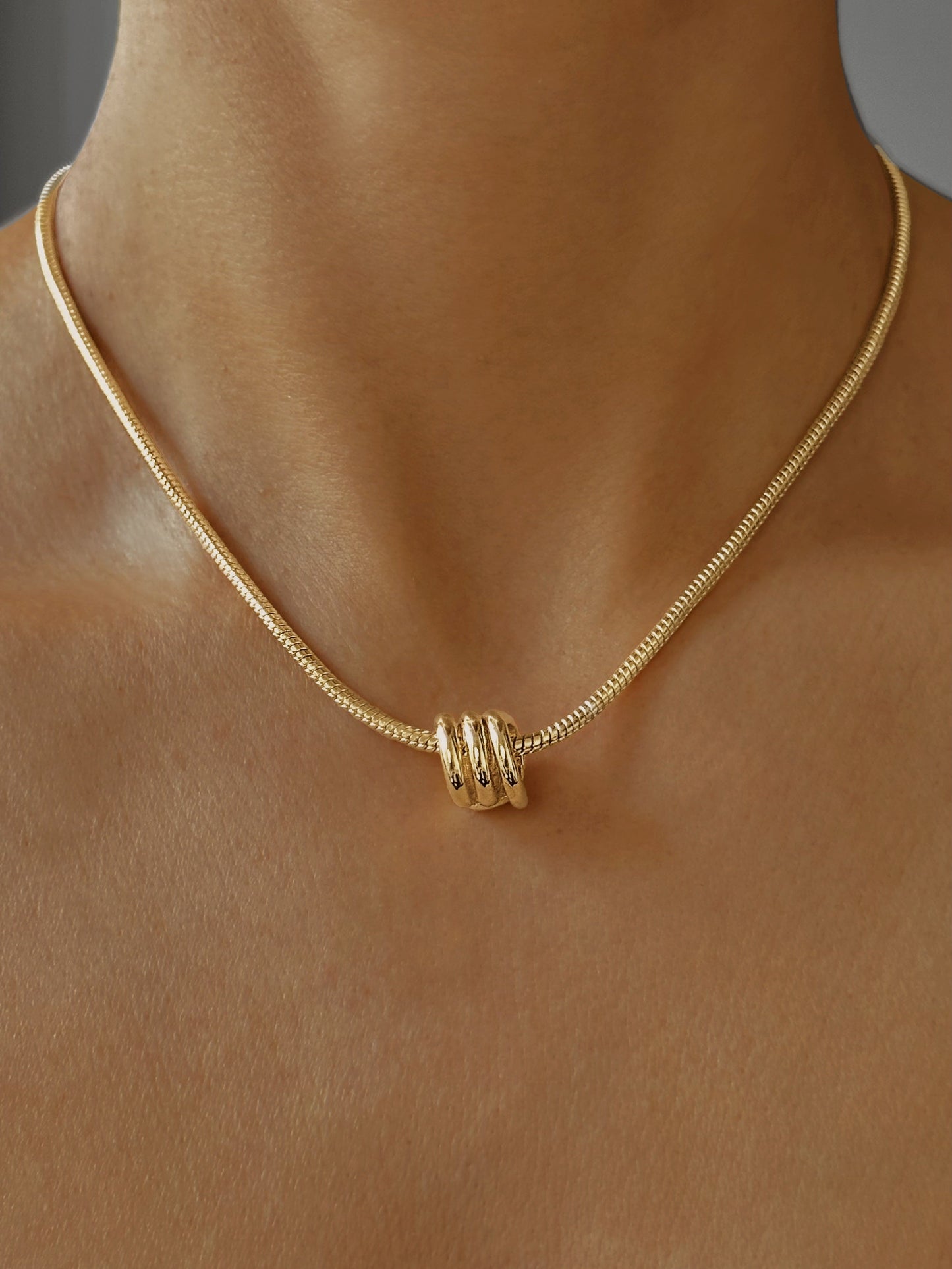 Collier Ônessa