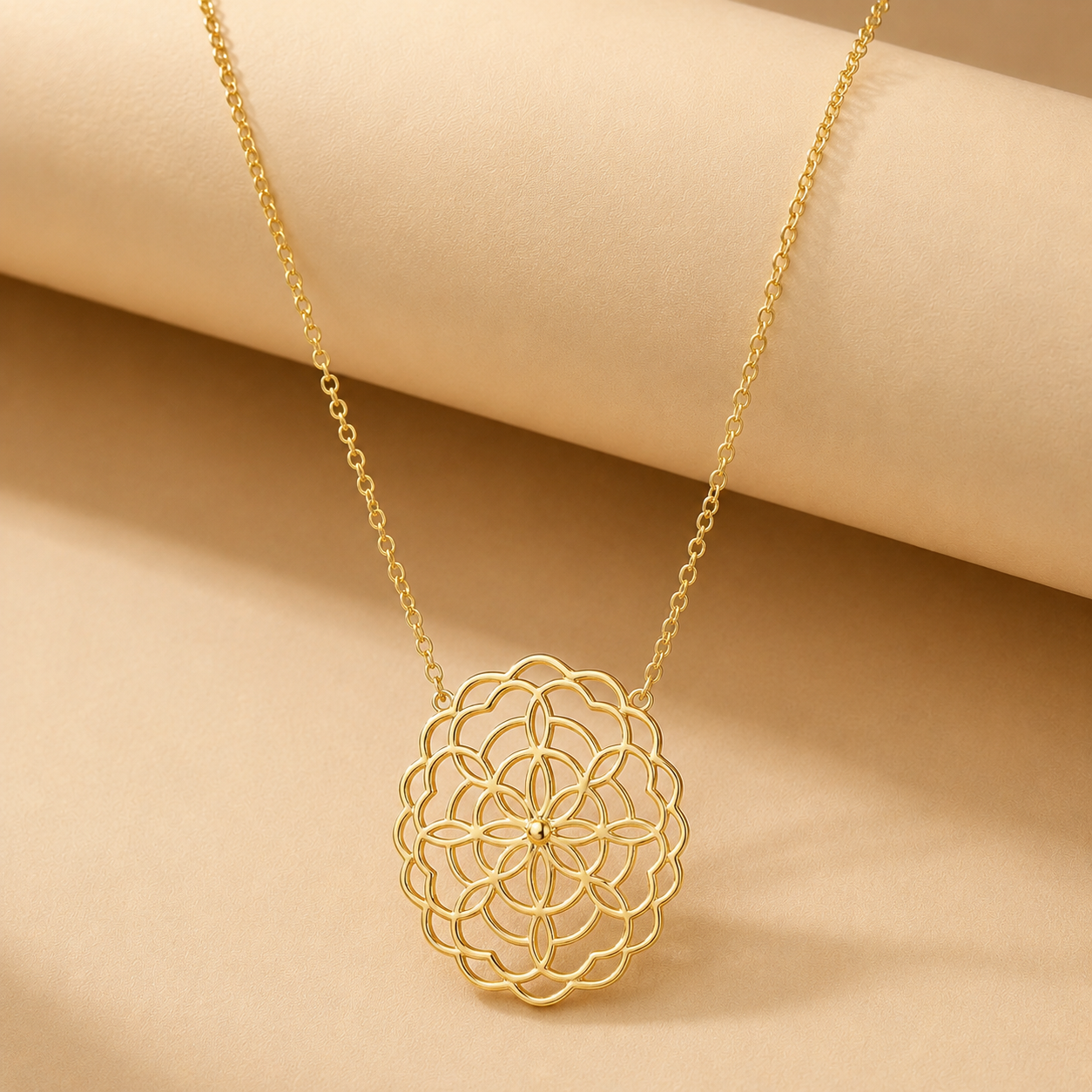 Collier Ônessa