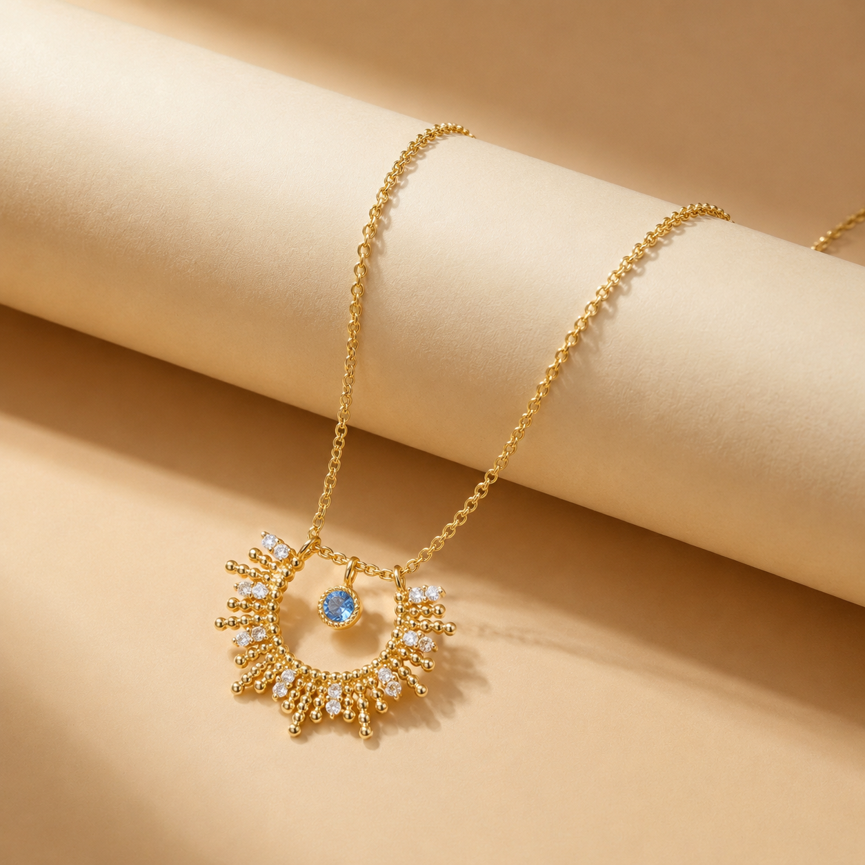Collier Ônessa