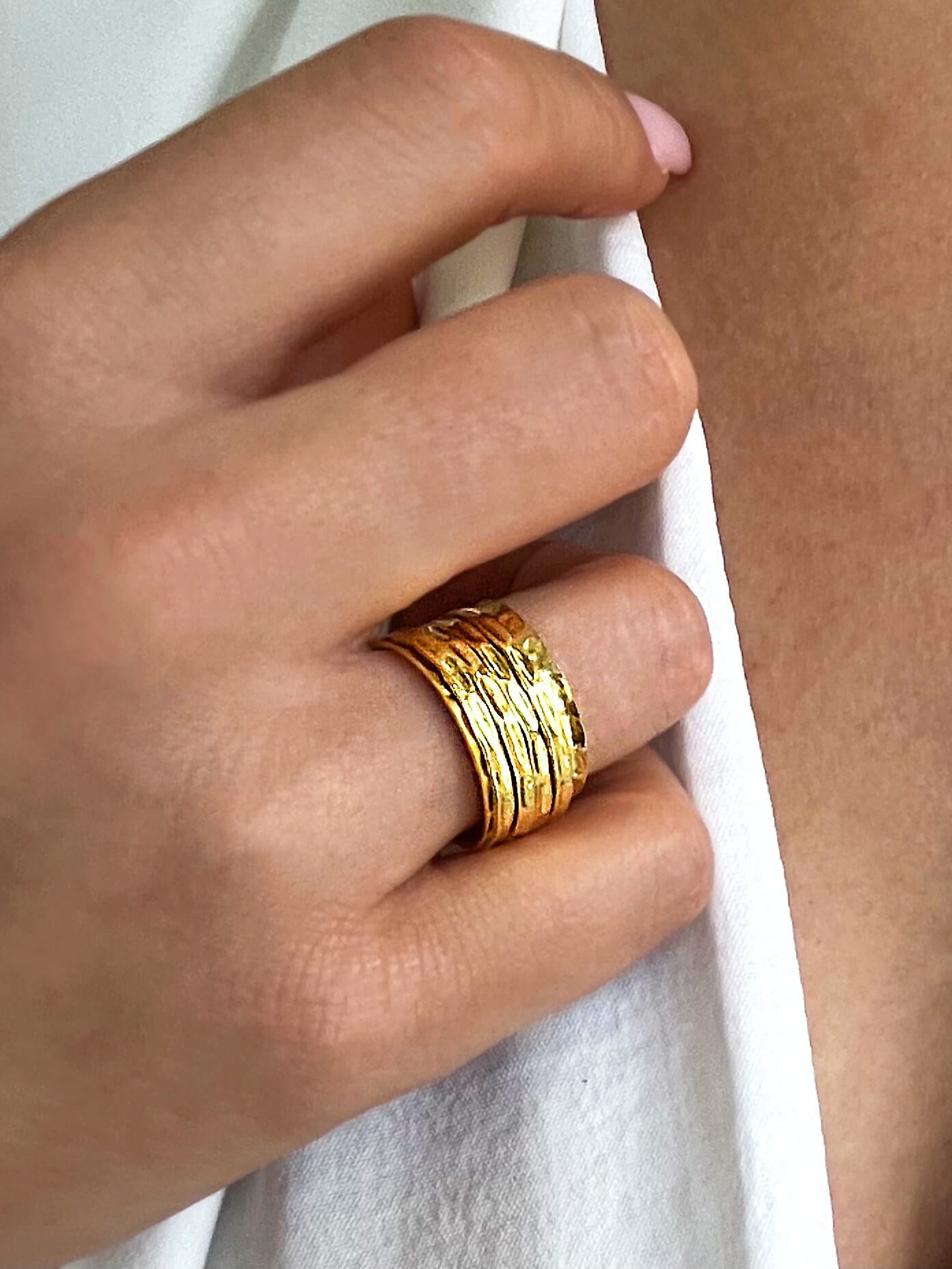 Bague Ônessa