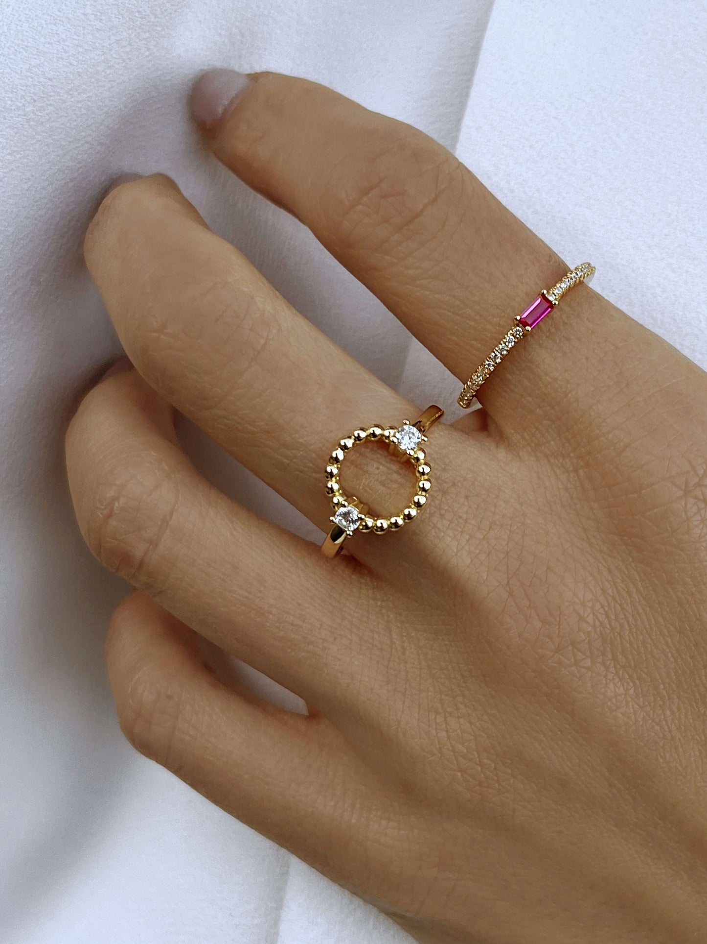 Bague Ônessa