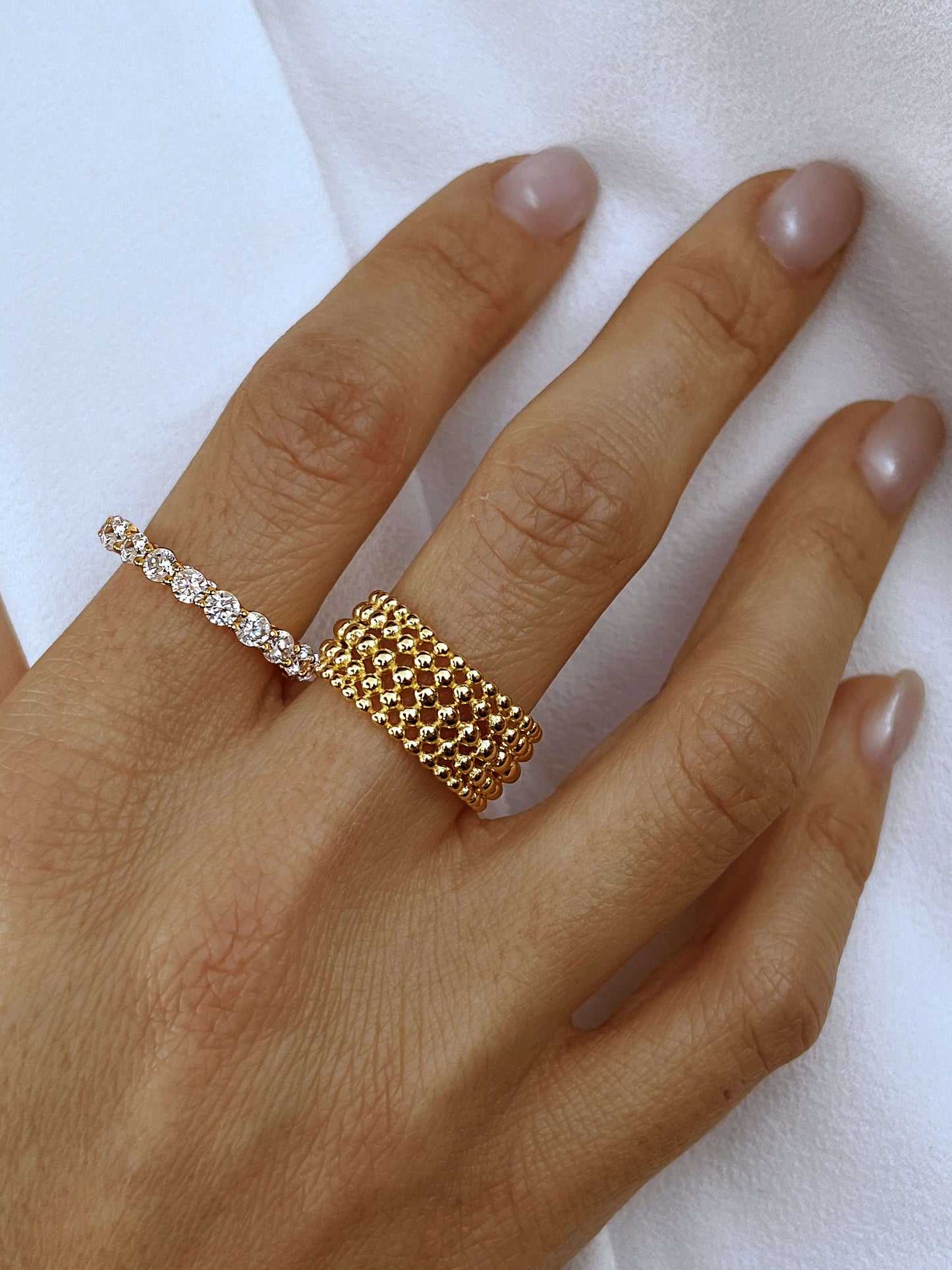 Bague Ônessa