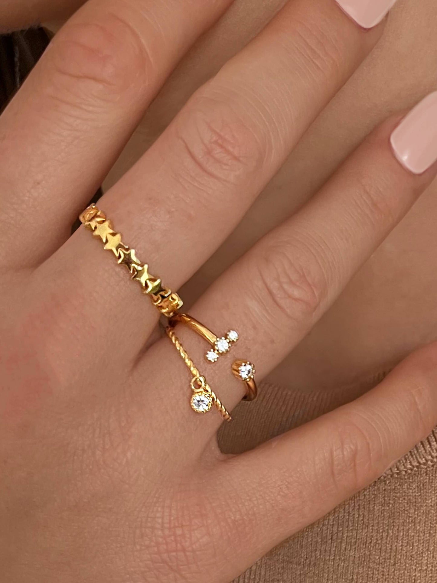 Bague Ônessa