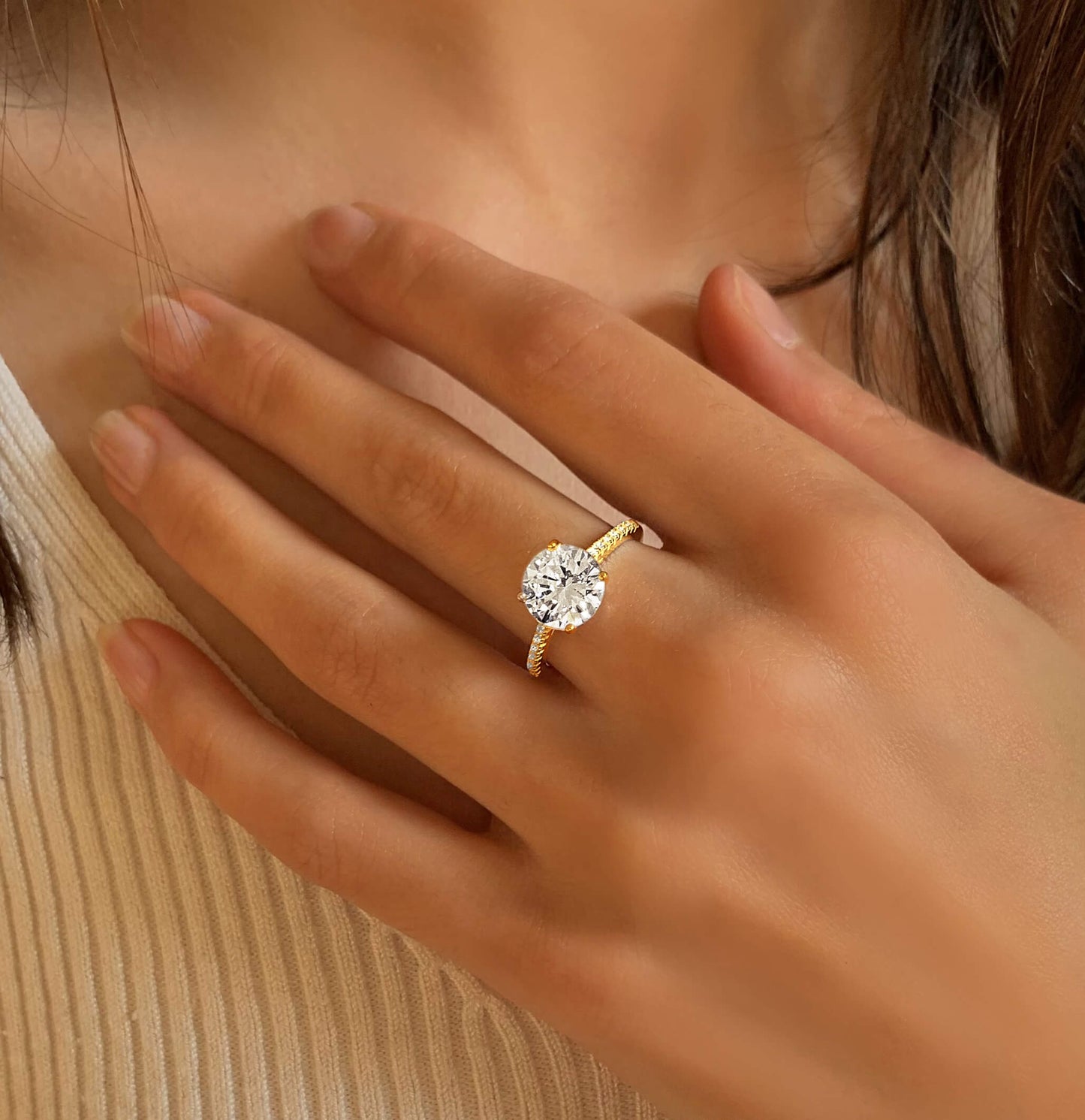 Bague Ônessa