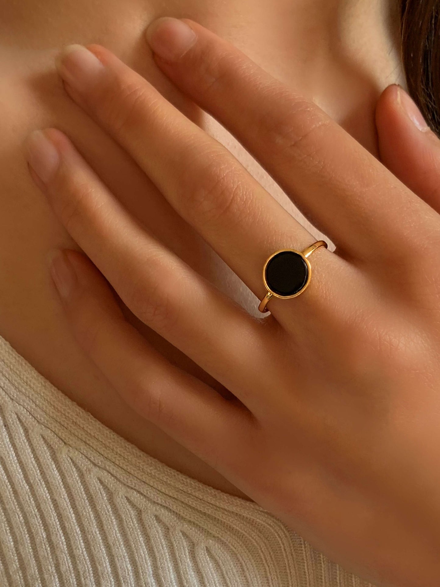 Bague Ônessa