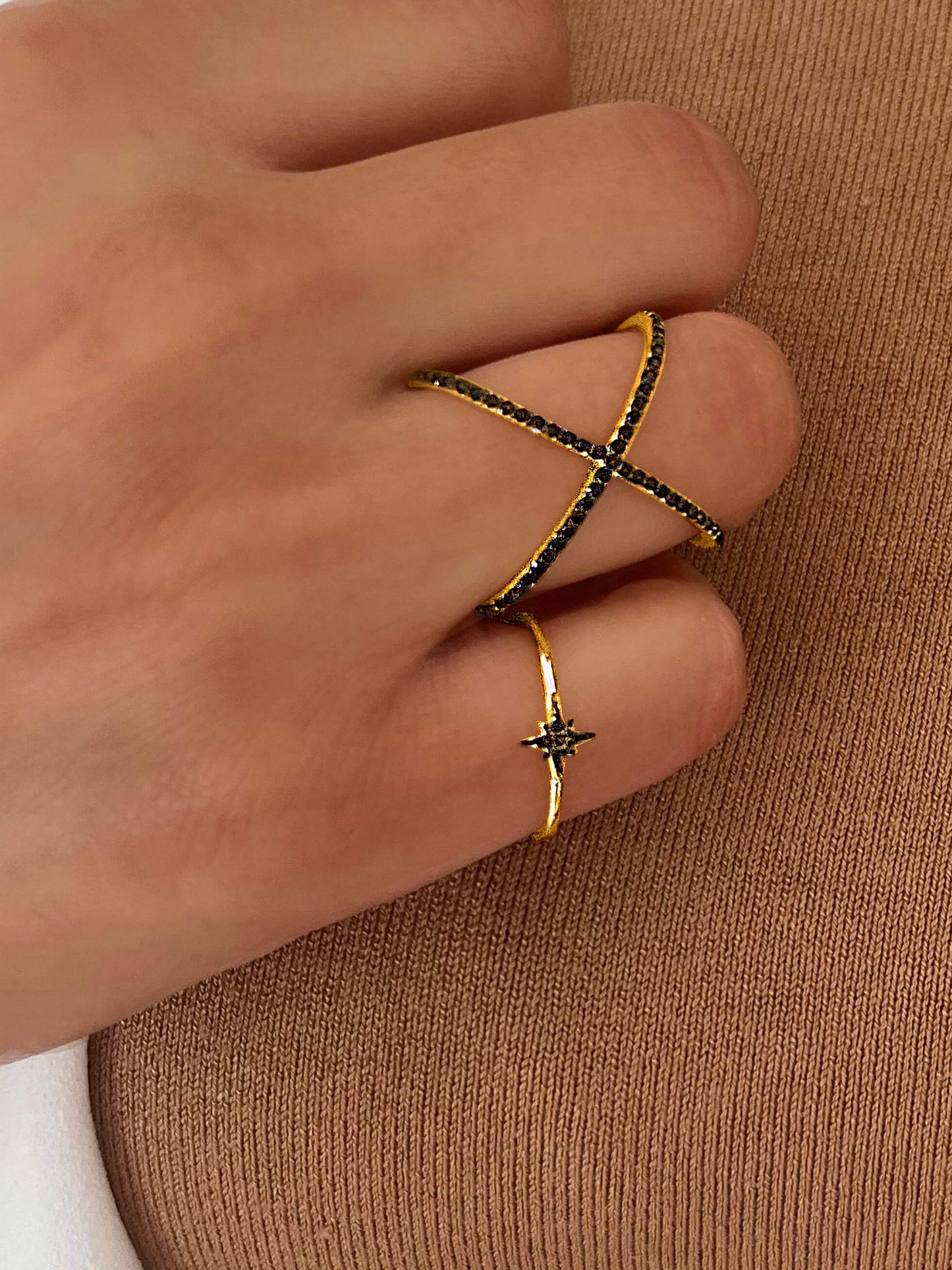 Bague Ônessa