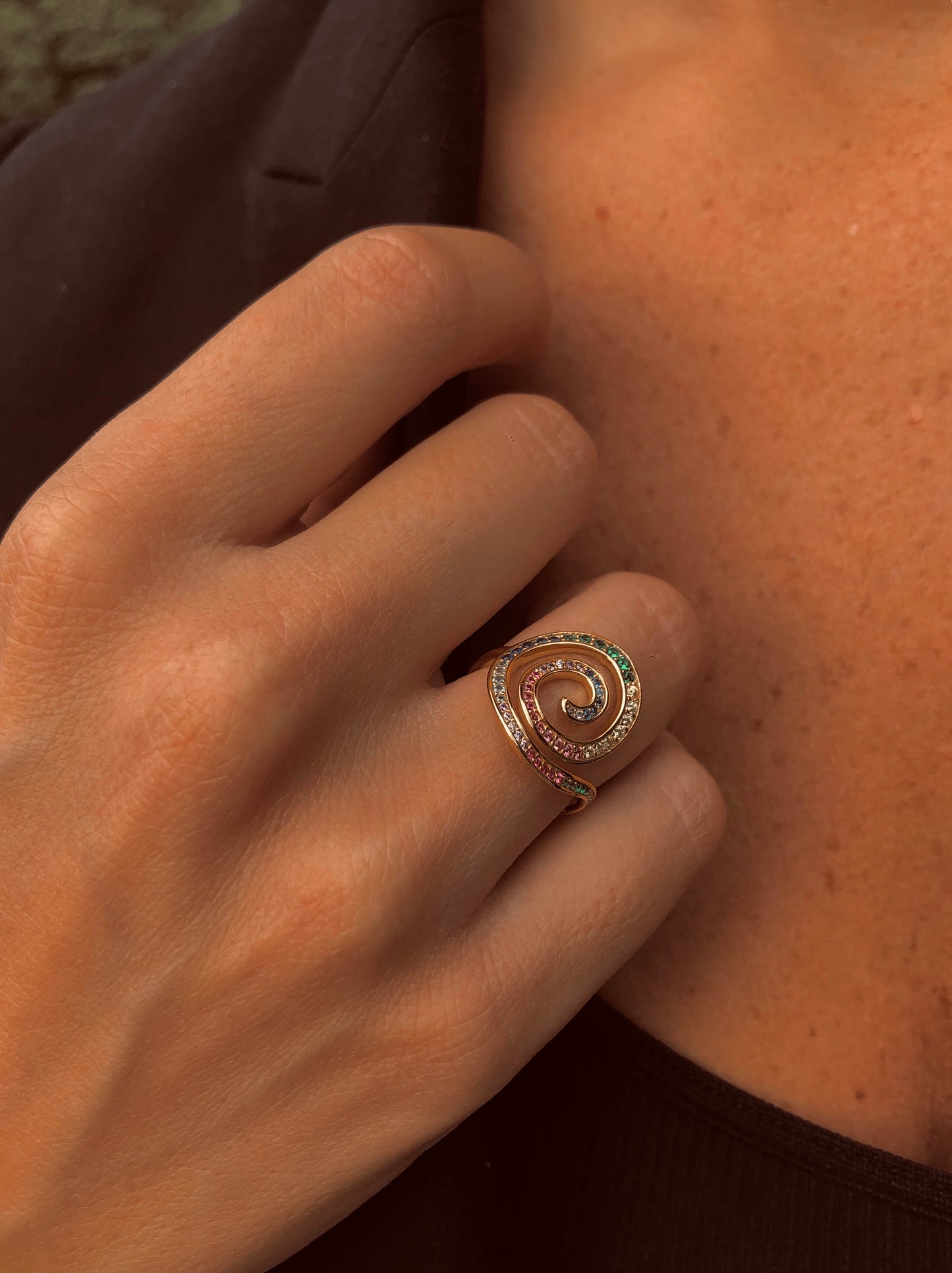 Bague Ônessa