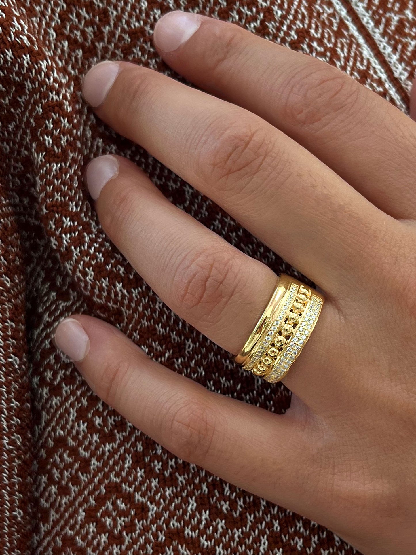 Bague Ônessa