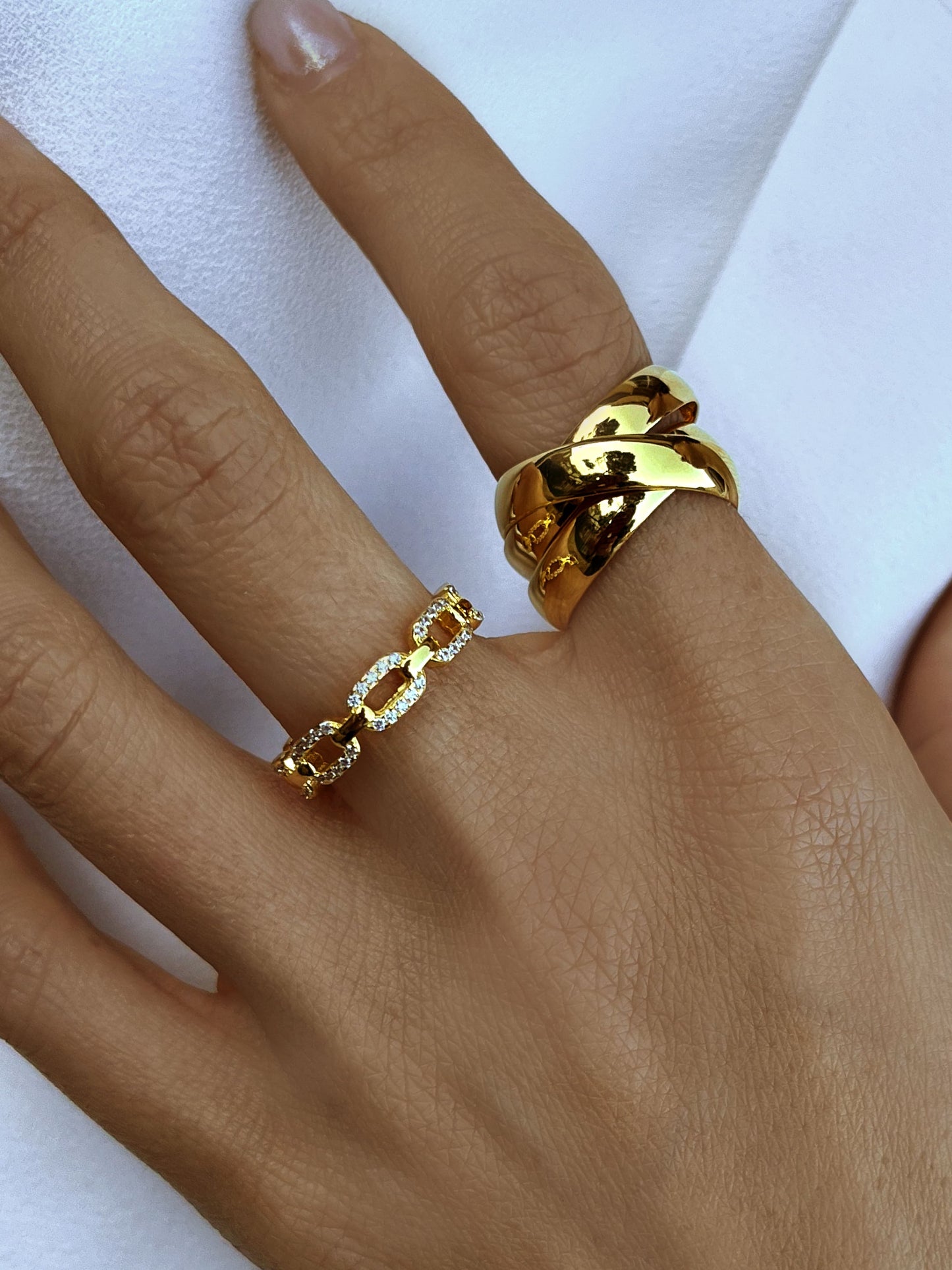 Bague Ônessa