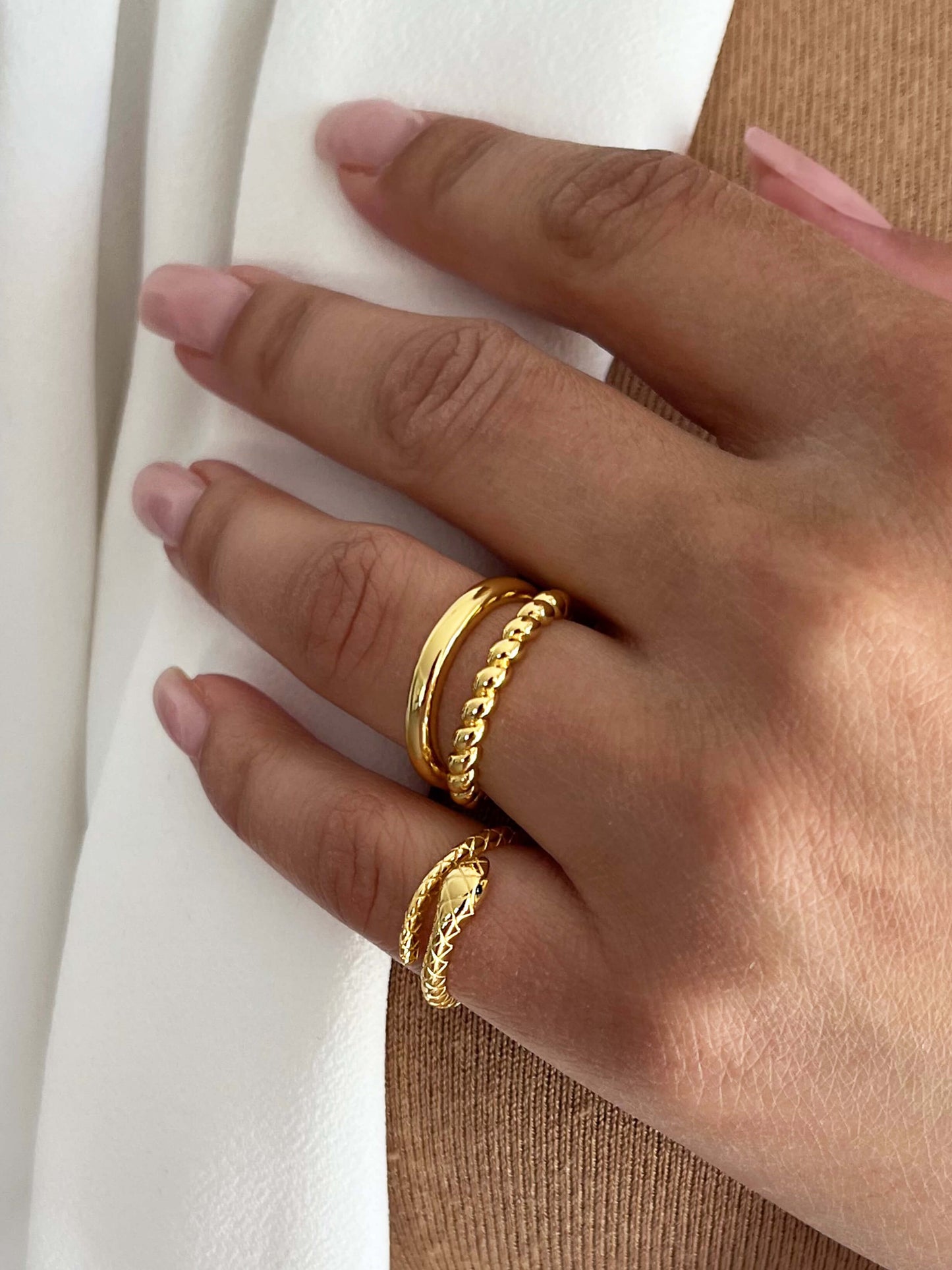 Bague Ônessa