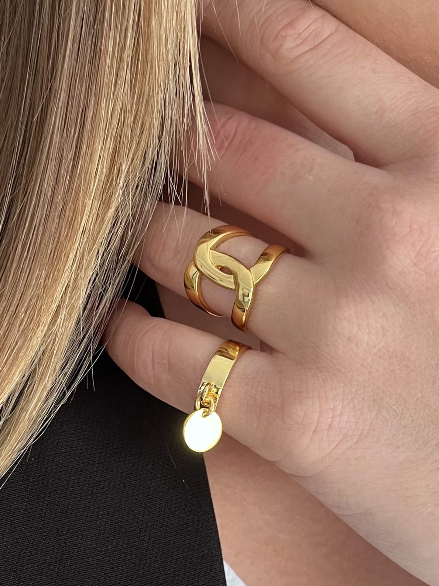 Bague Ônessa