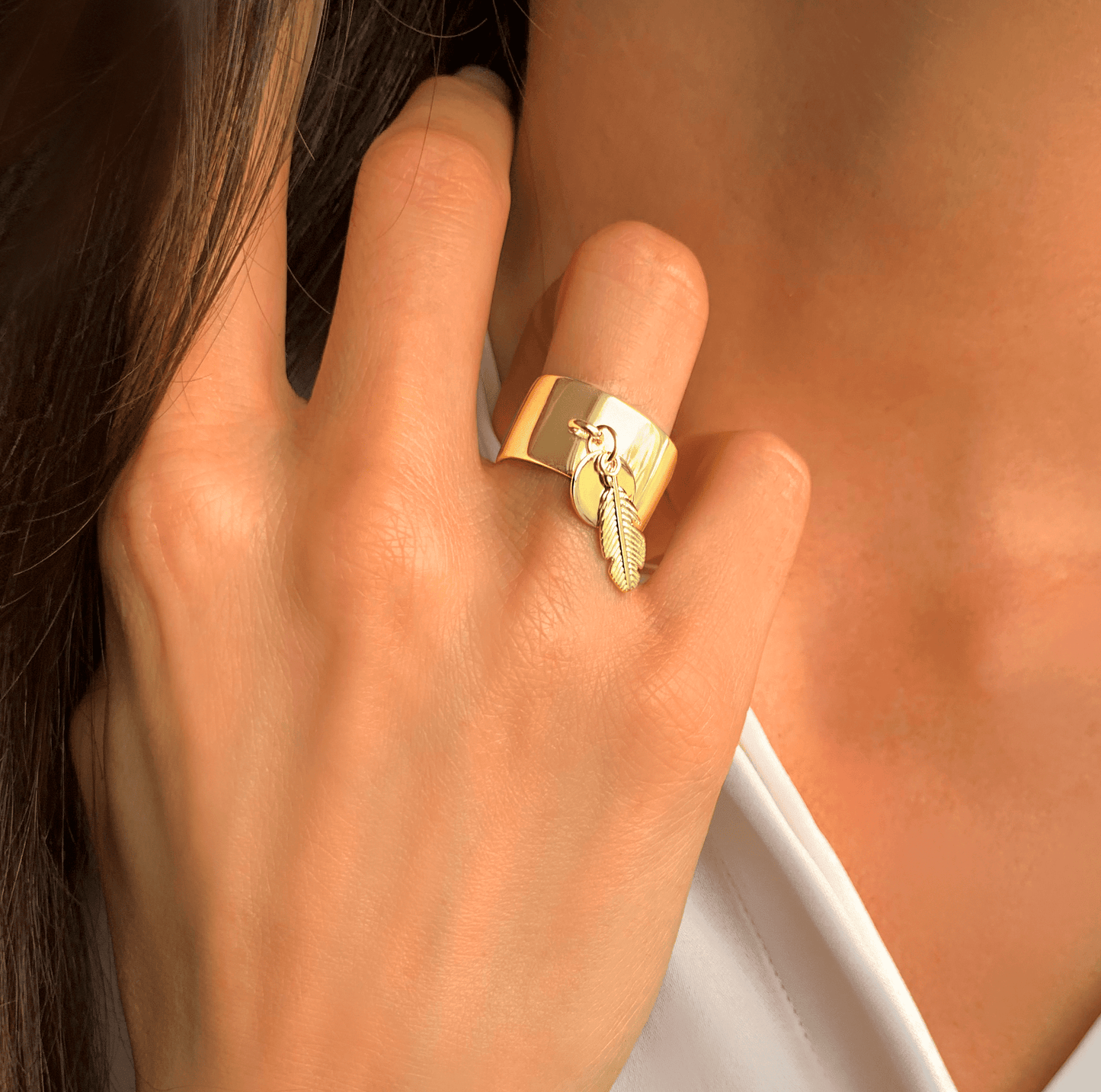 Bague Ônessa