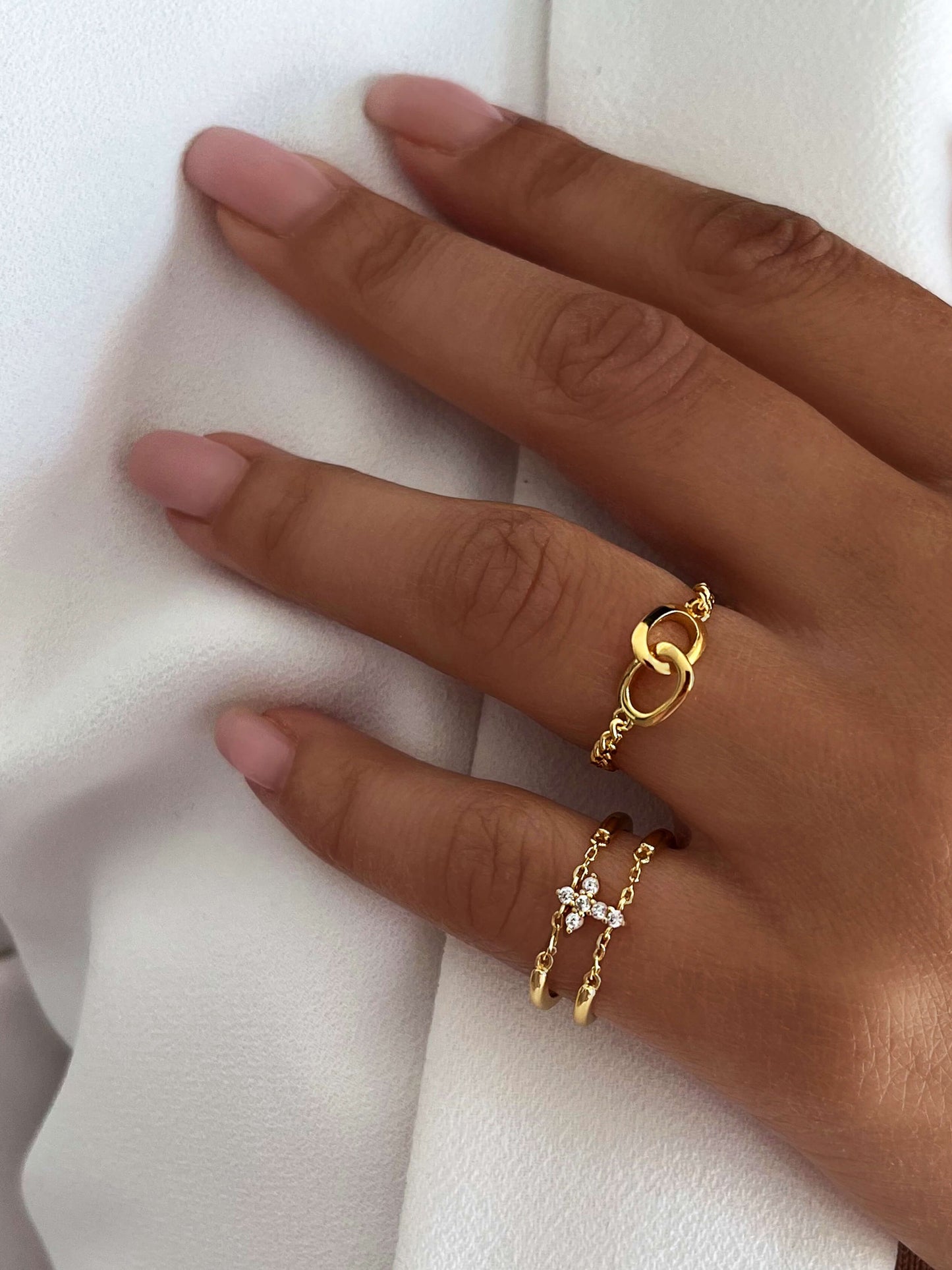Bague Ônessa