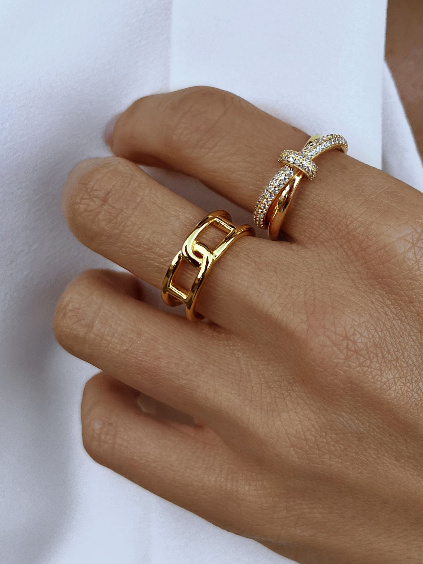 Bague Ônessa