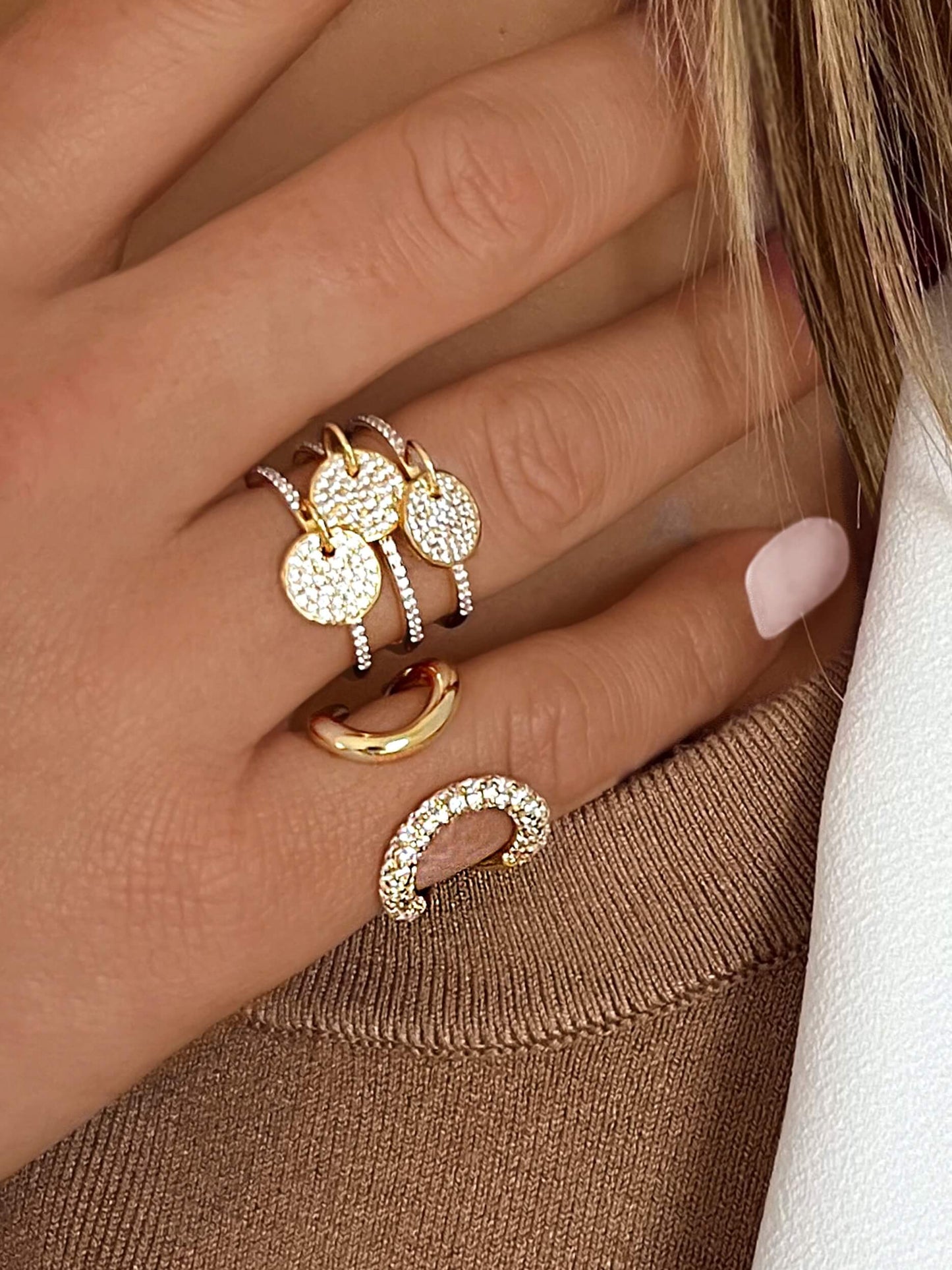 Bague Ônessa