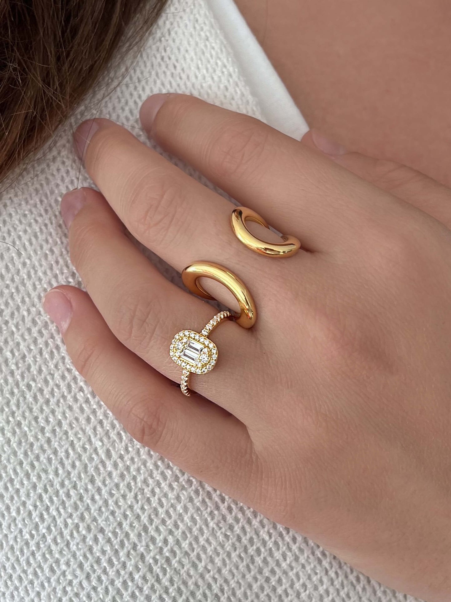 Bague Ônessa