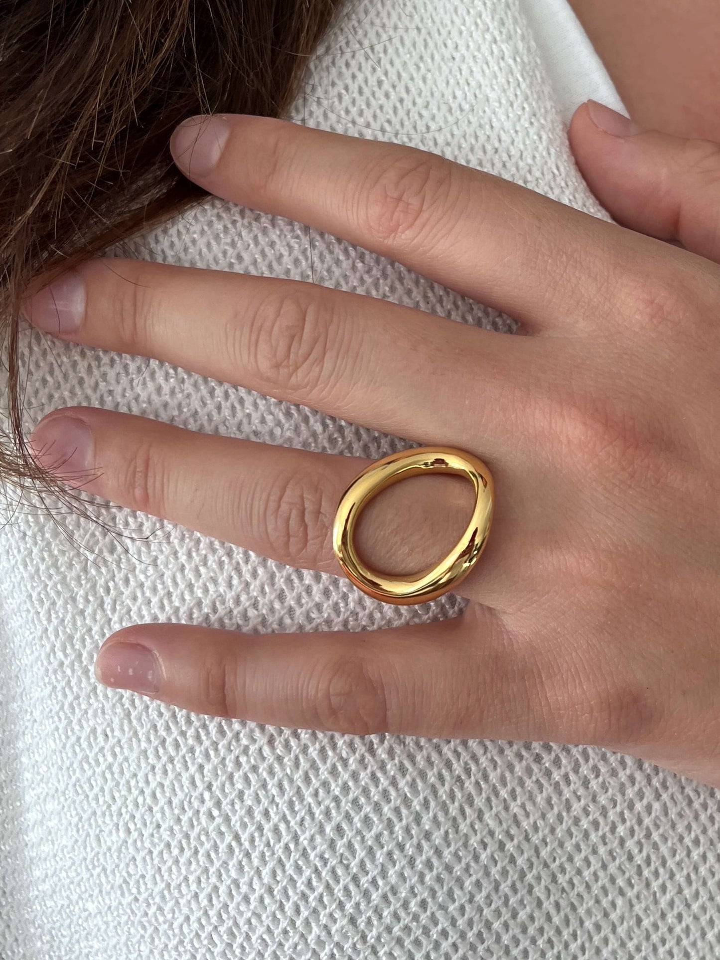 Bague Ônessa