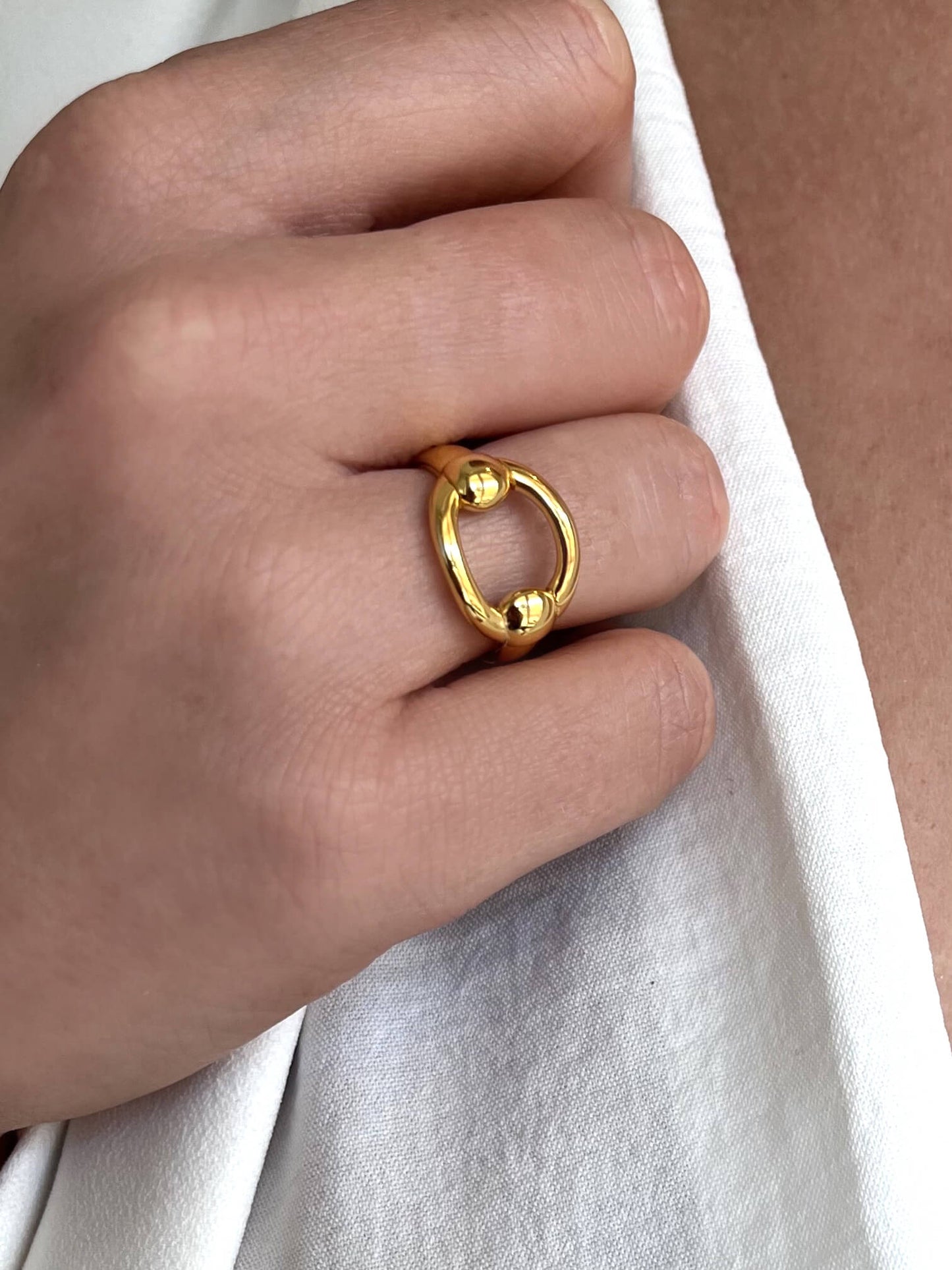Bague Ônessa
