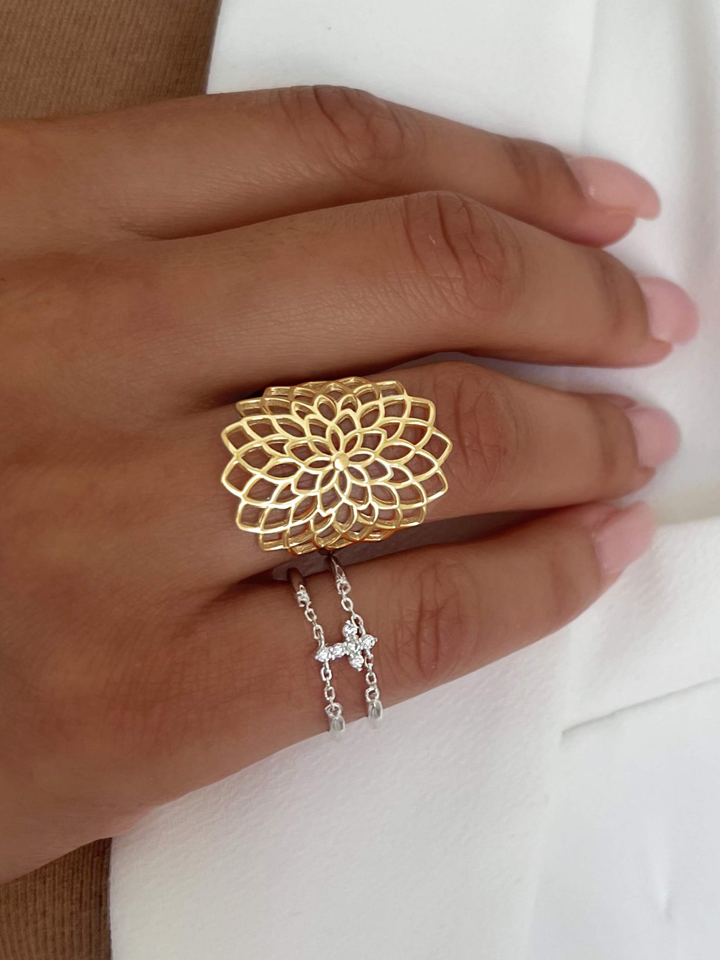 Bague Ônessa