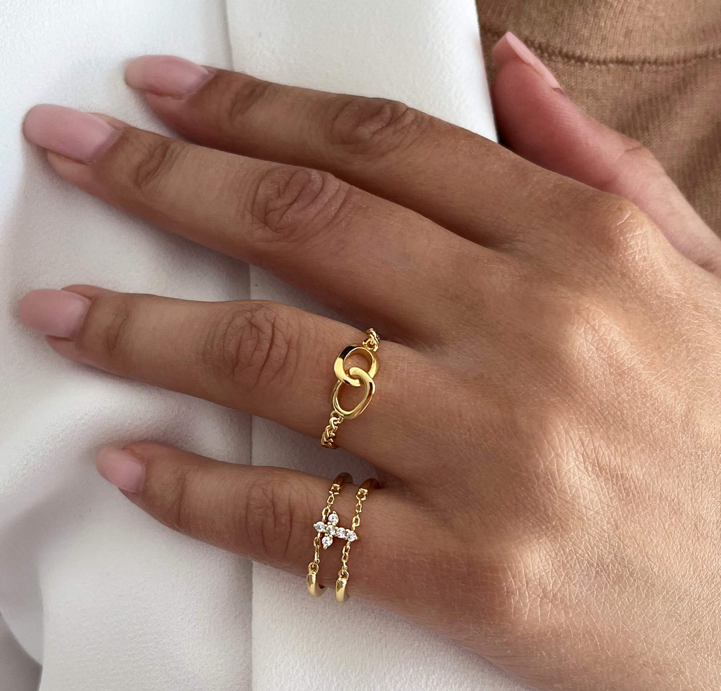 Bague Ônessa