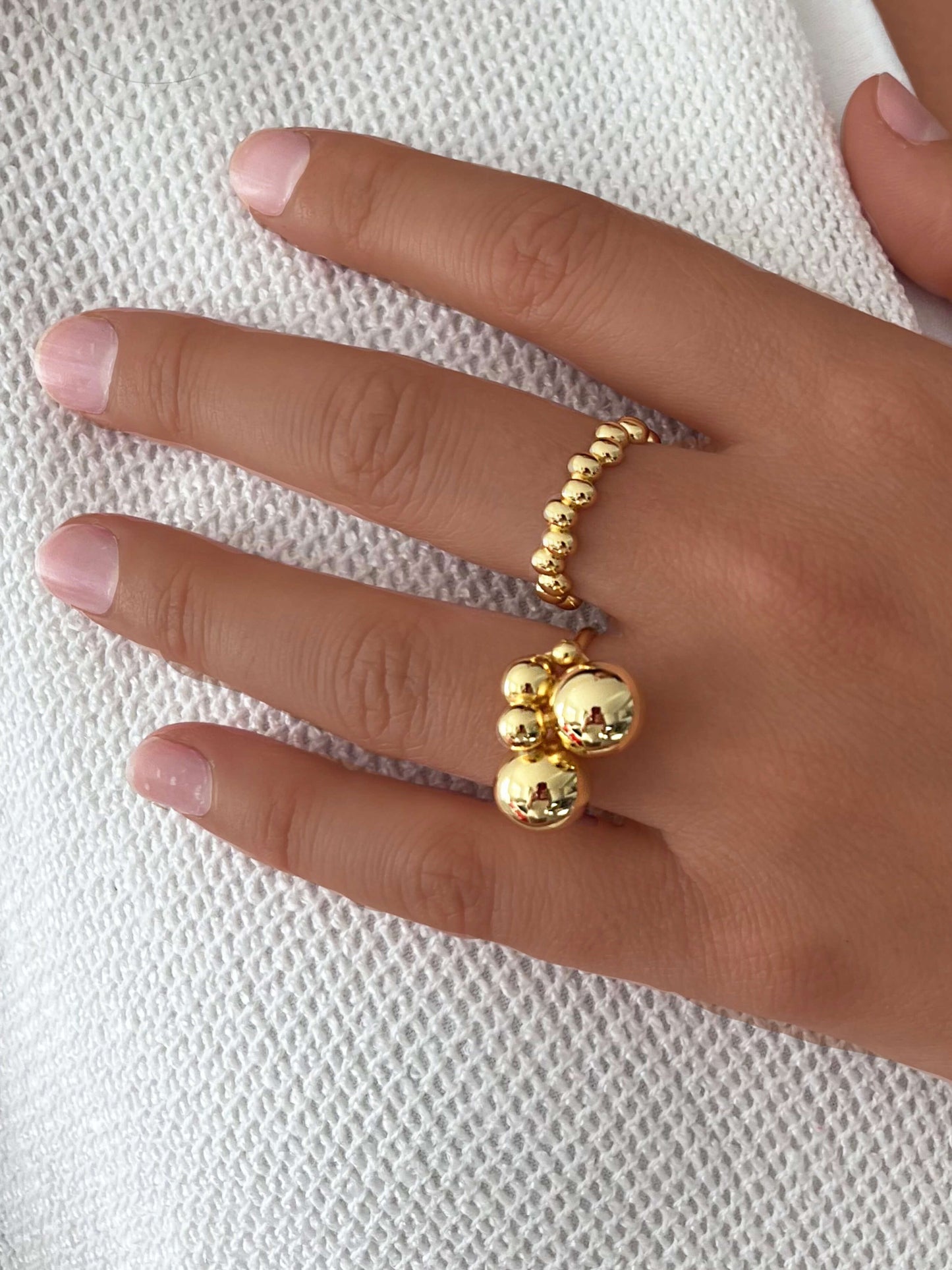 Bague Ônessa