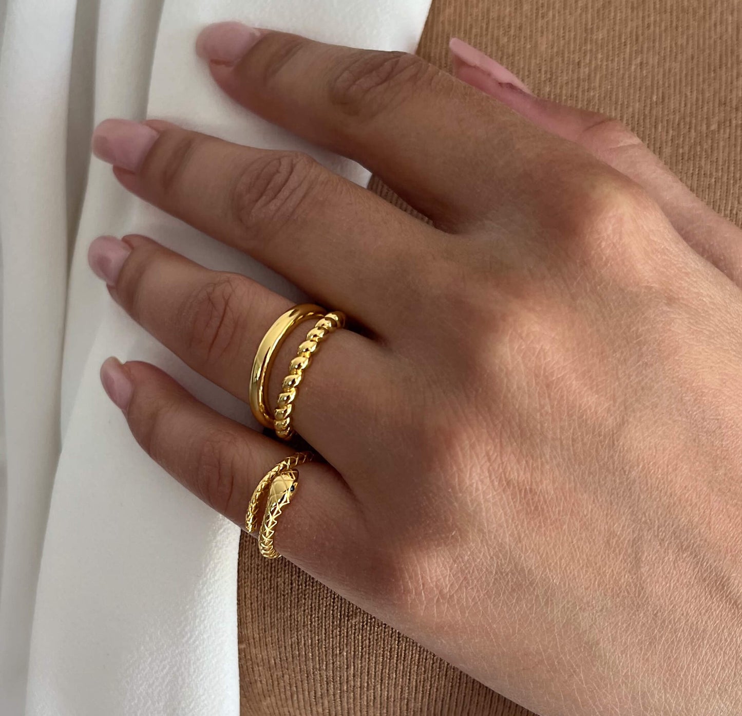 Bague Ônessa