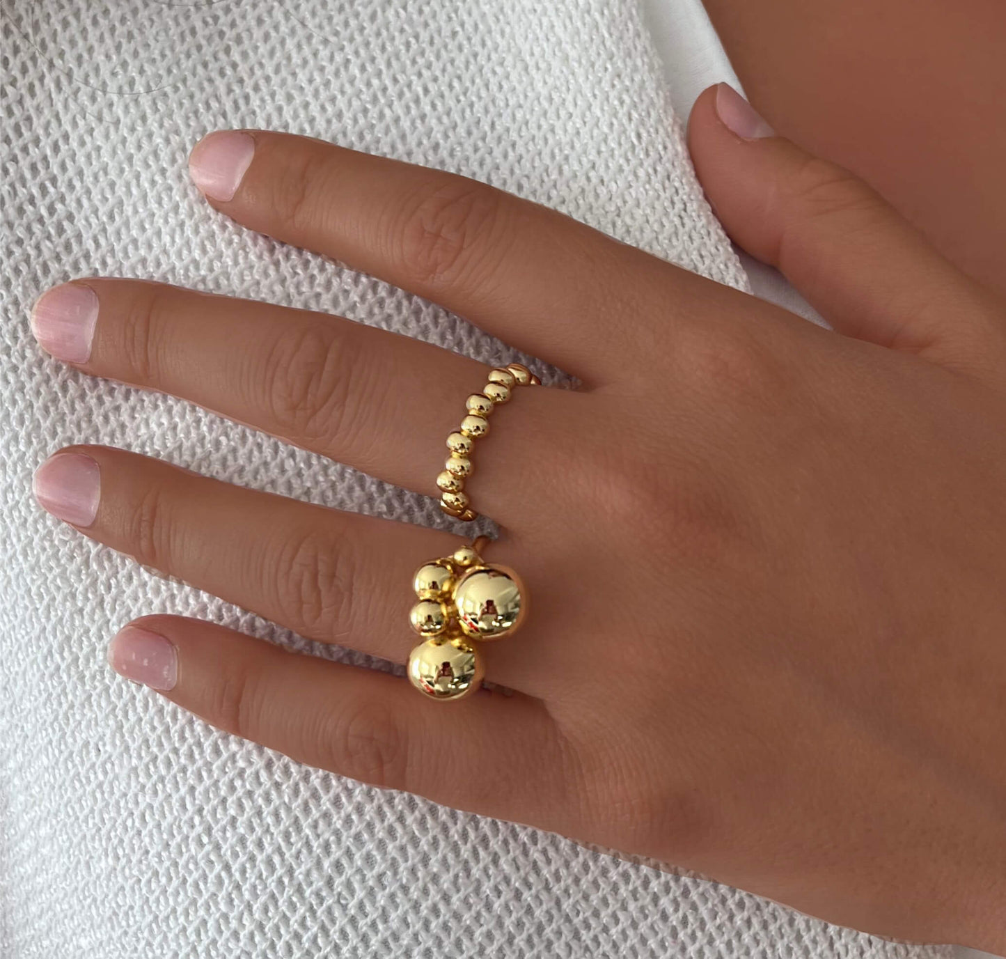 Bague Ônessa