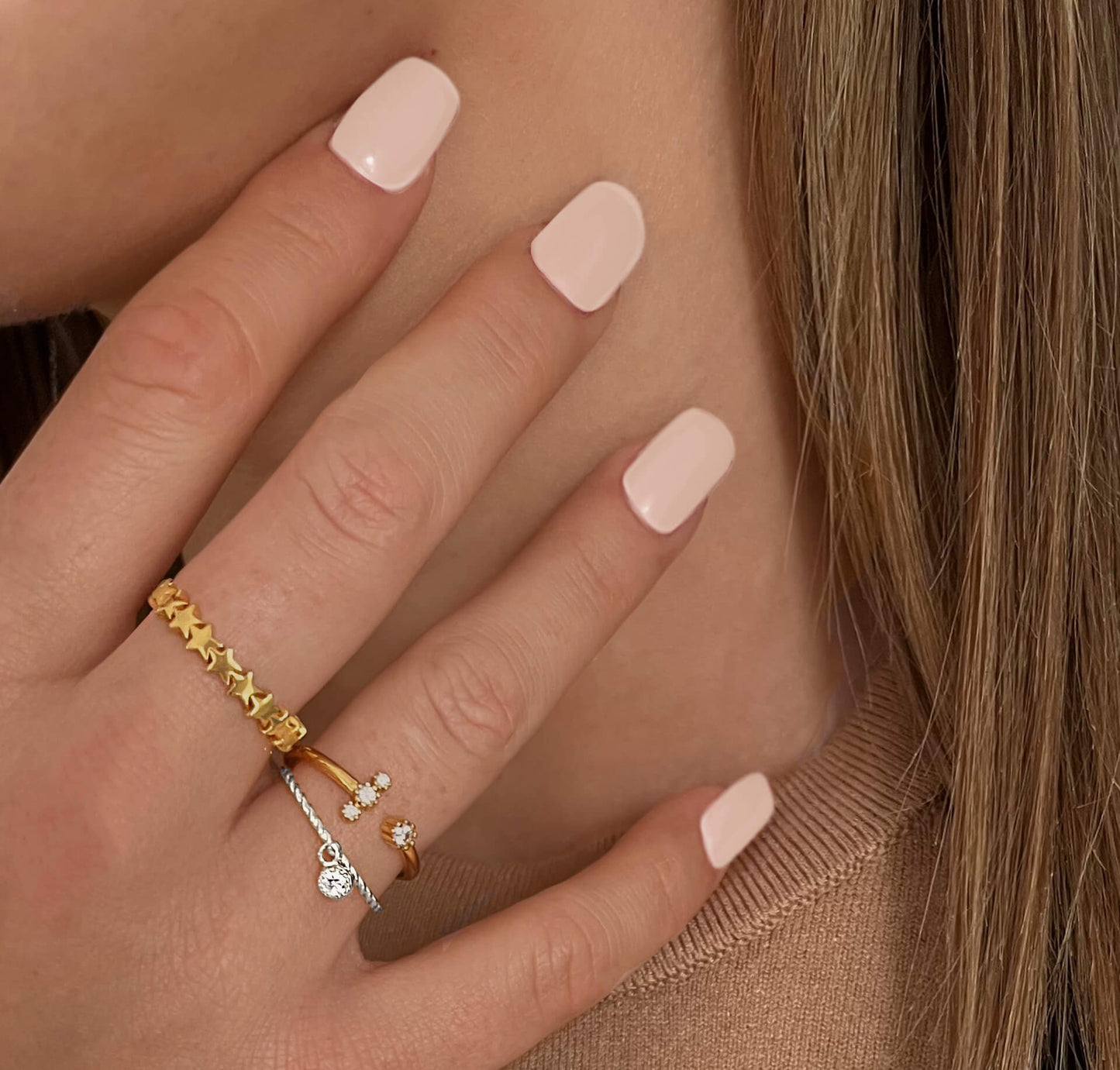 Bague Ônessa