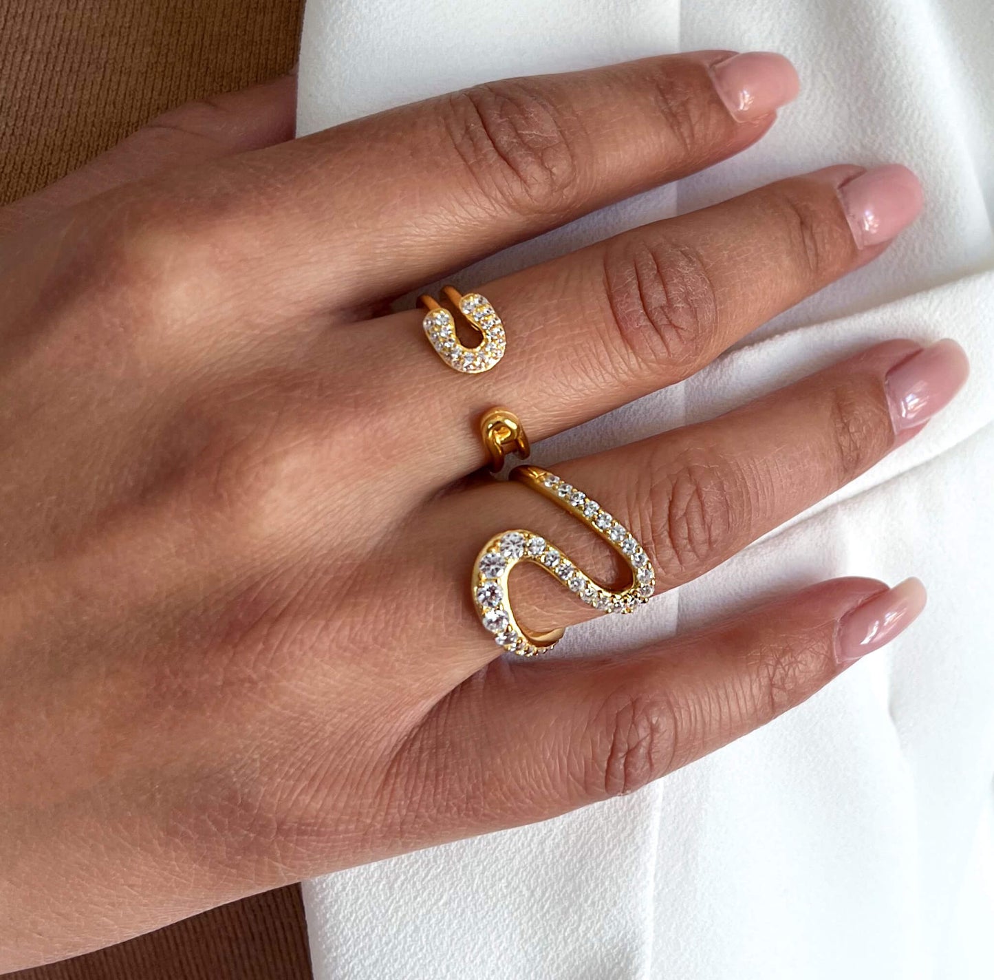 Bague Ônessa