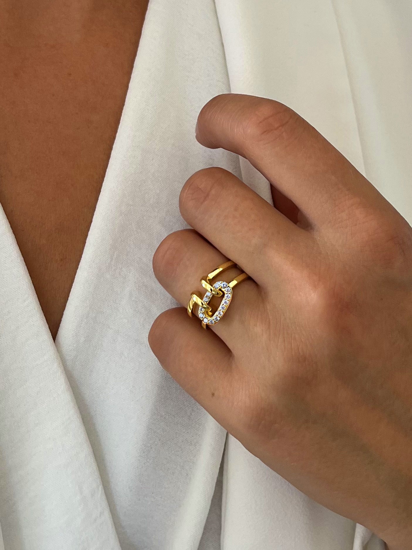 Bague Ônessa