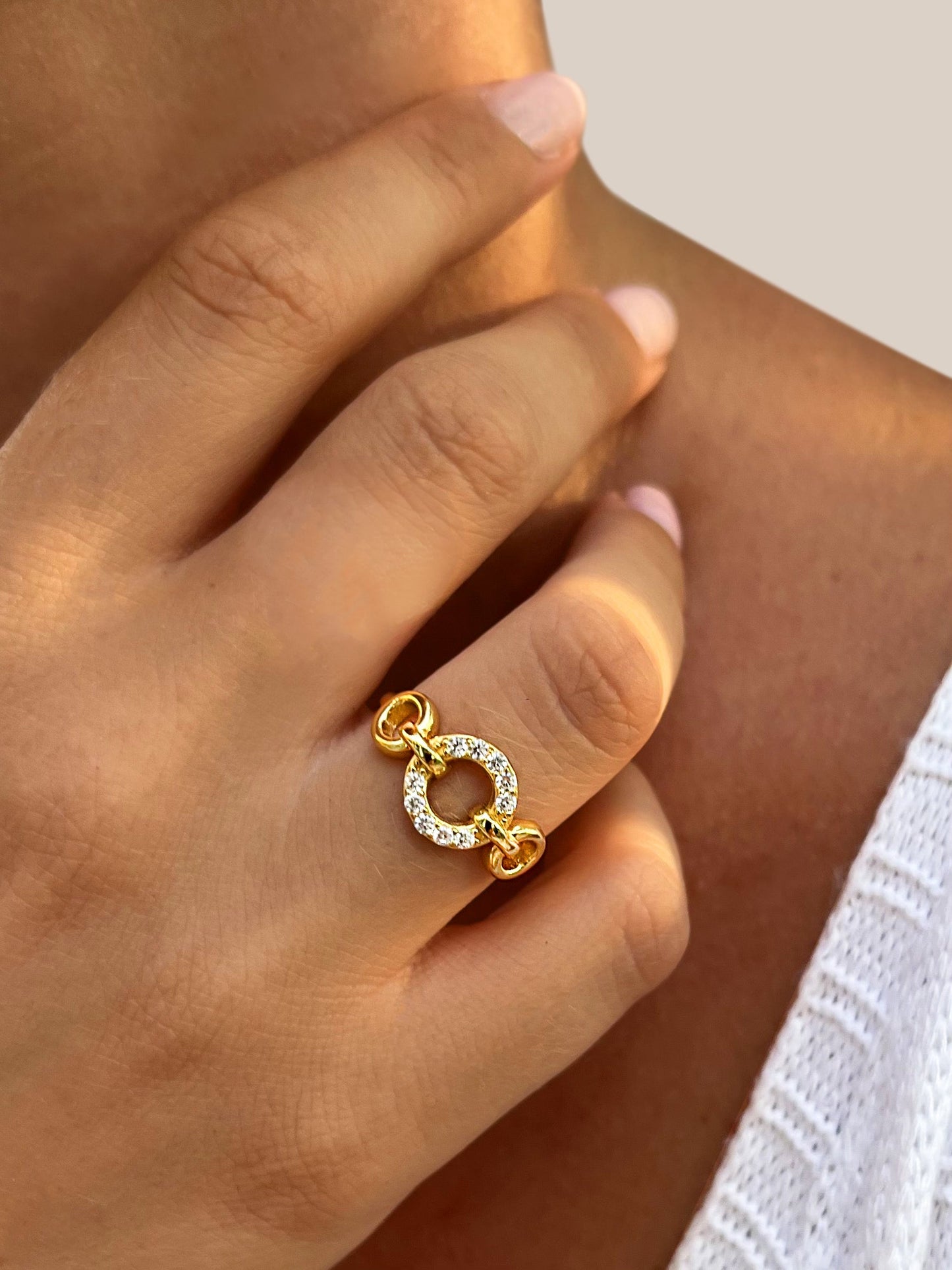 Bague Ônessa
