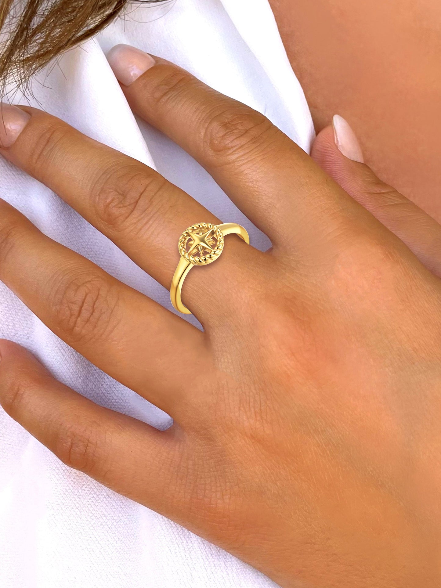 Bague Ônessa